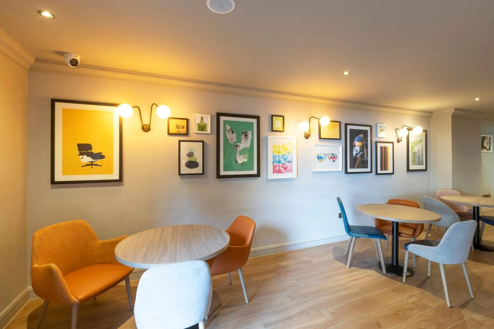 Property building in Holiday Inn - Glasgow Airport by IHG