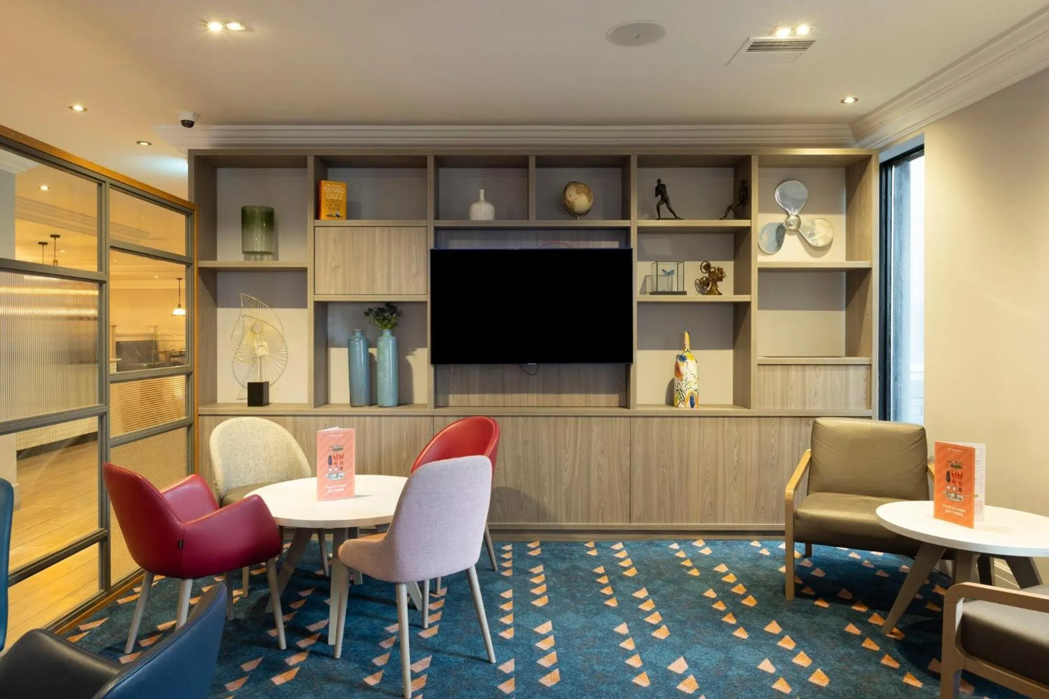 Property building in Holiday Inn - Glasgow Airport by IHG