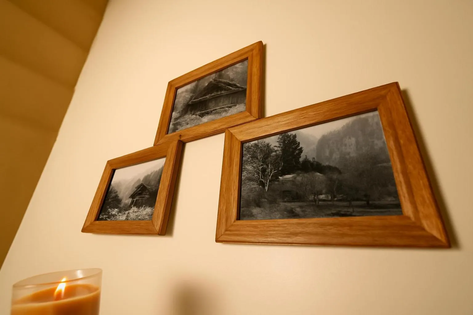 Lobby or reception in Beholden Stay And Cafe - A Luxury Boutique Hotel In Manali