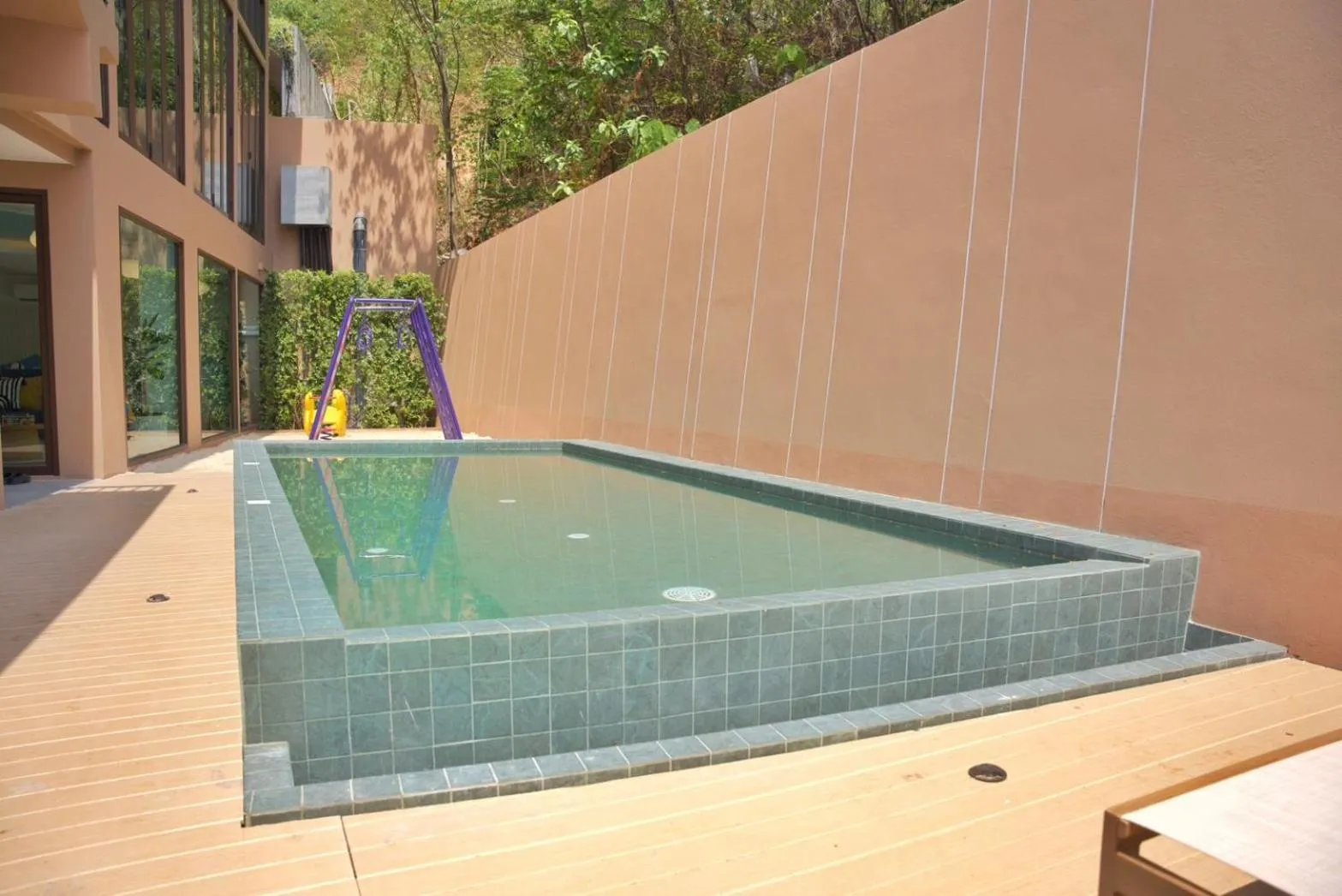 Kids's club in The Proud Karon Beach Phuket Trademark Collection By Wyndham