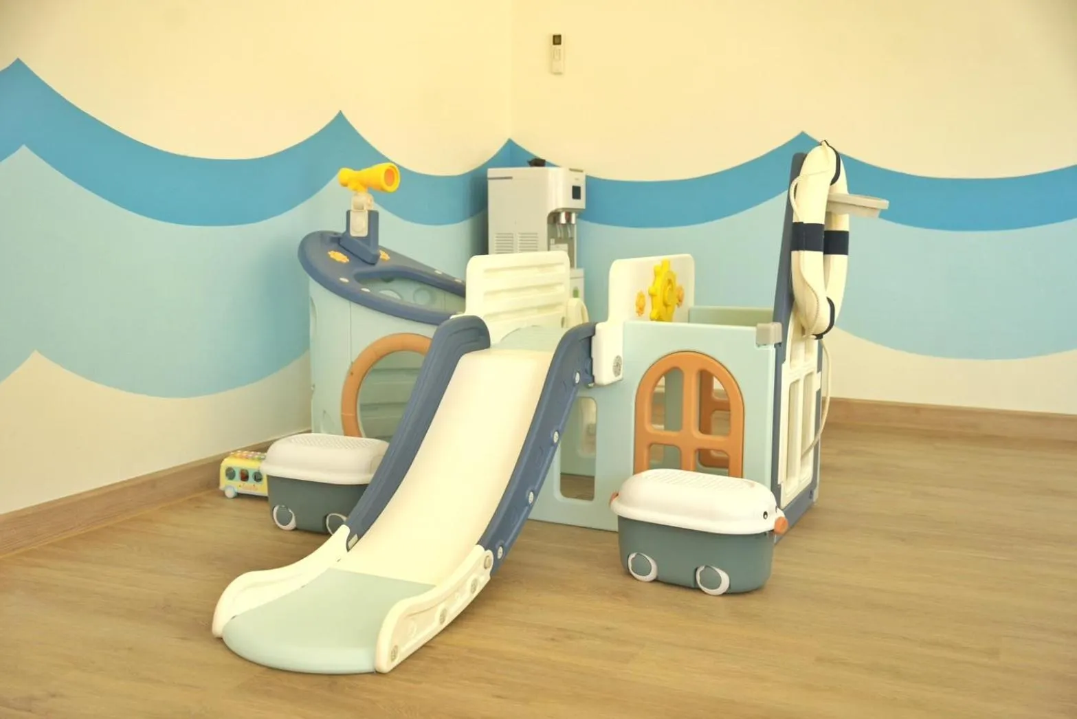 Kids's club in The Proud Karon Beach Phuket Trademark Collection By Wyndham