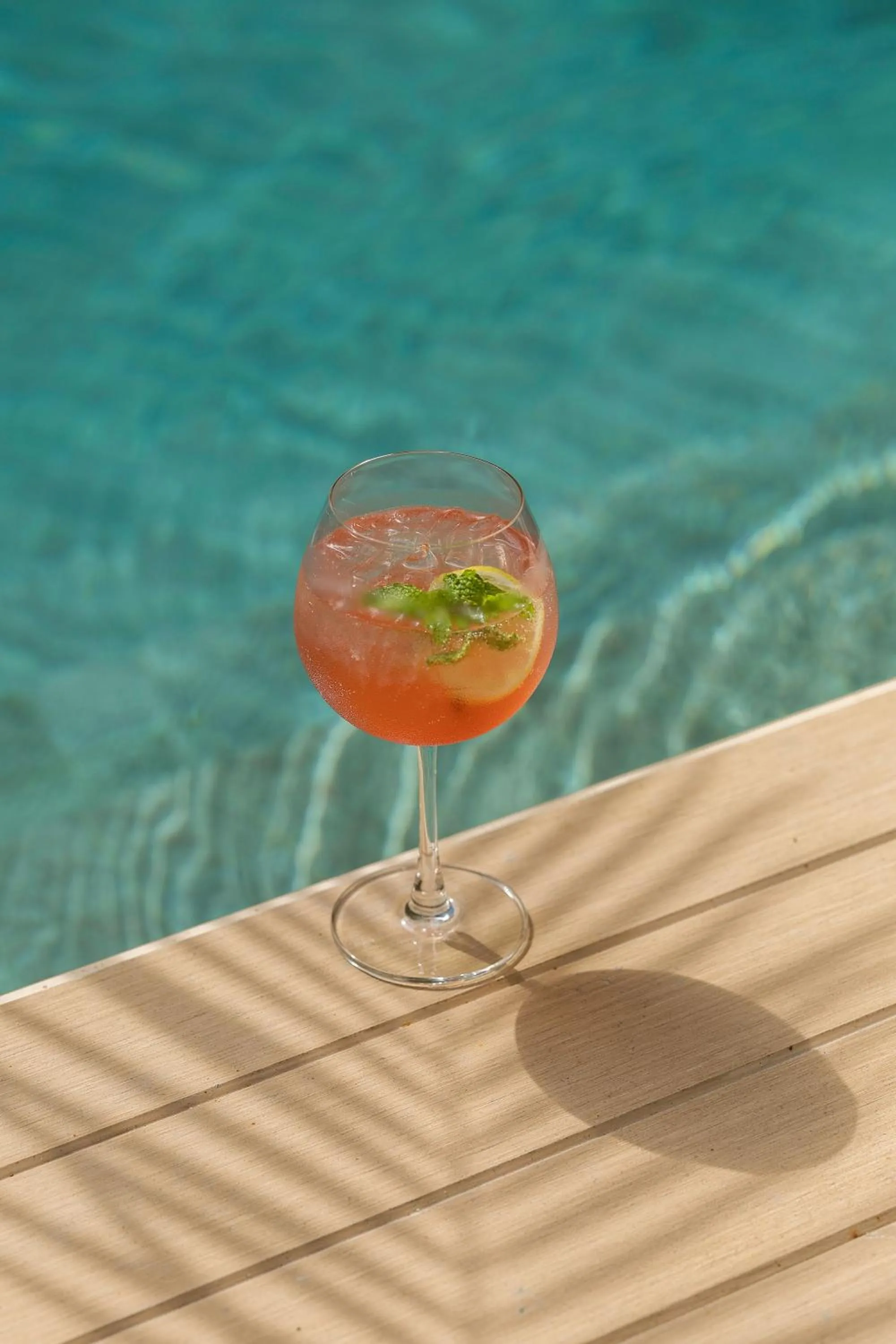 Food and drinks in The Proud Karon Beach Phuket Trademark Collection By Wyndham