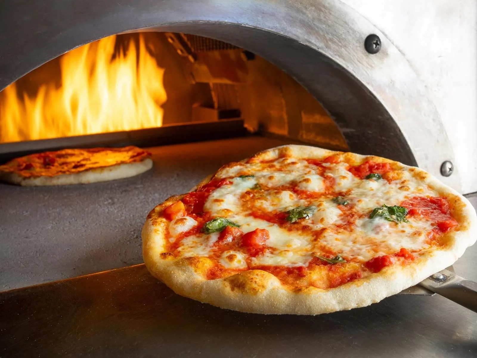 Restaurant/places to eat in The OneFive Sendai