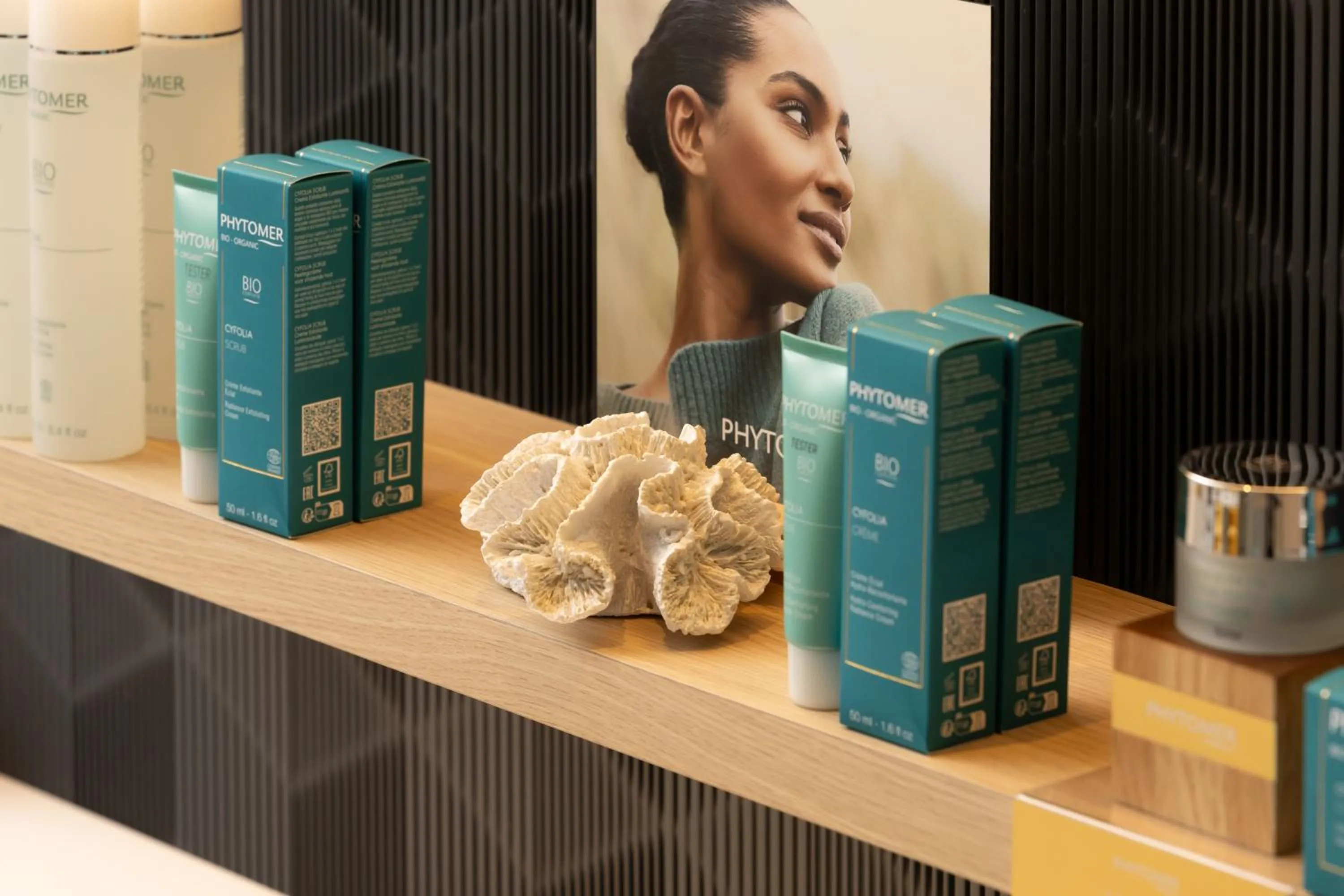 Spa and wellness centre/facilities in Hyatt Place Rouen