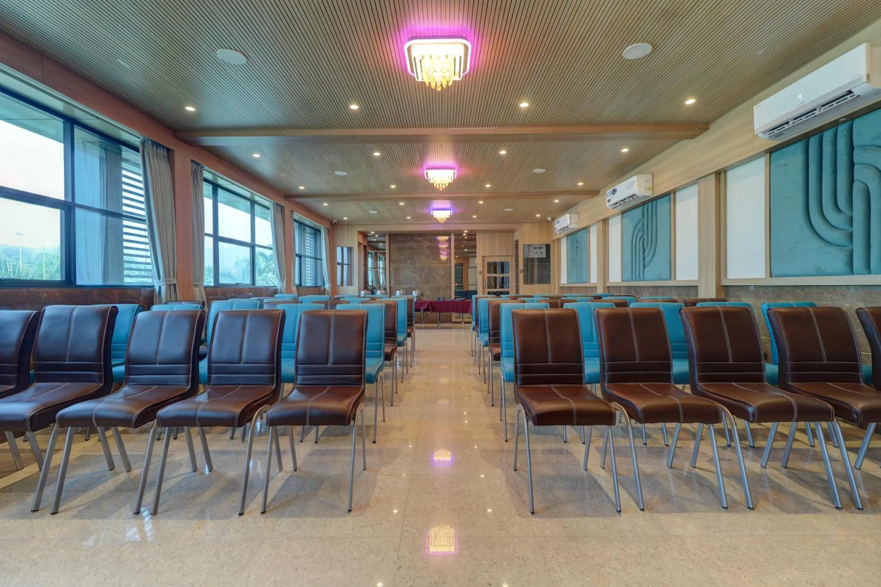 Banquet/Function facilities in Hotel Flysky Rooms & Banquets