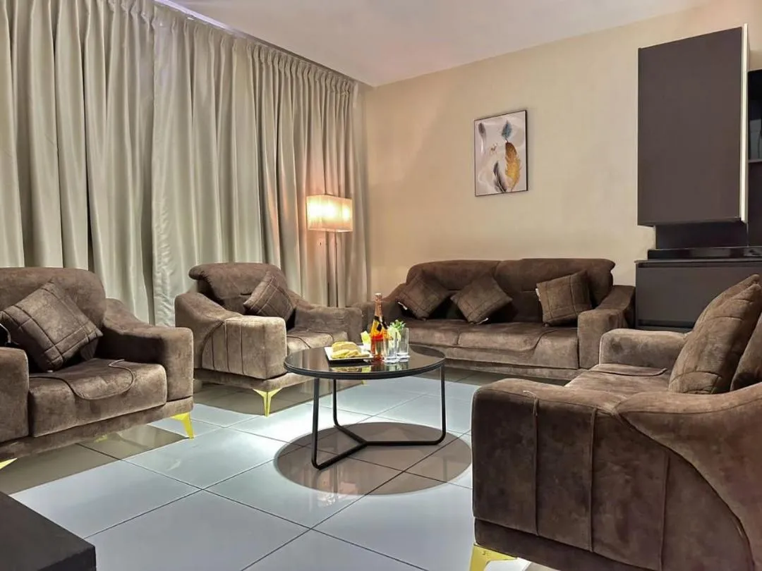 Boulevard Owerri Hotel