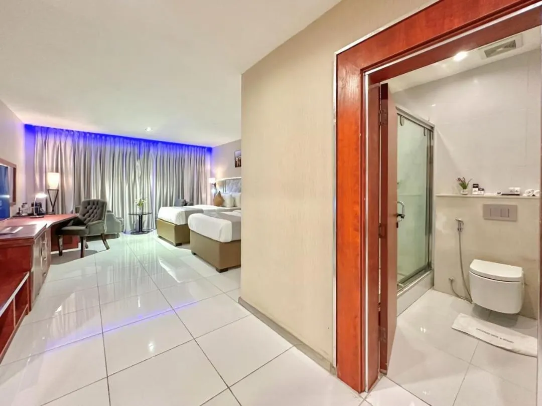 Boulevard Owerri Hotel