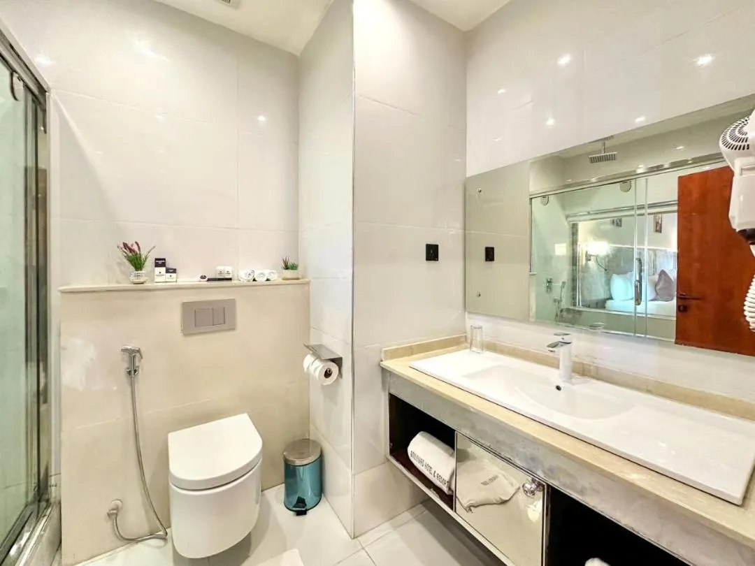 Boulevard Owerri Hotel