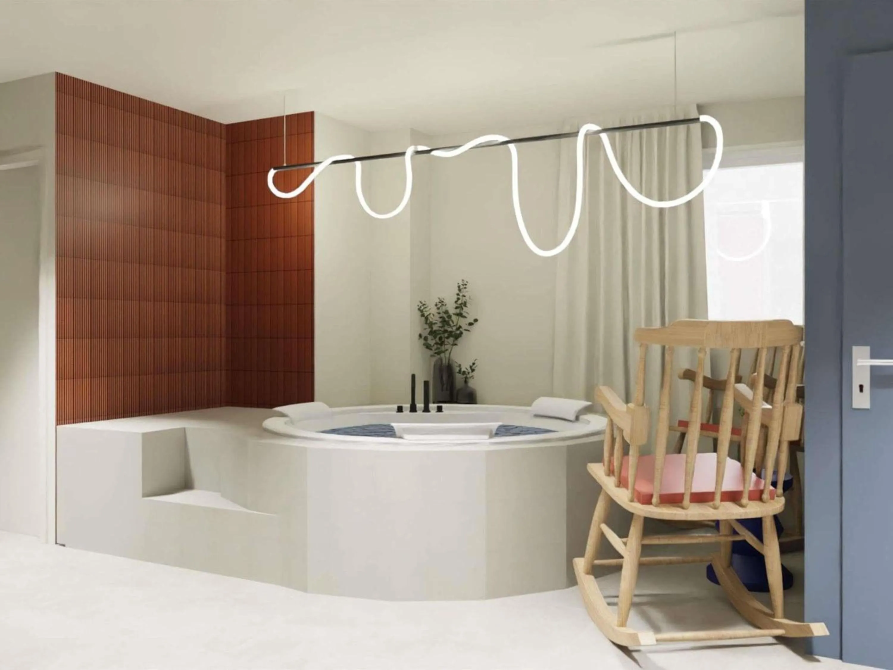 Other in Greet Hotel Brest Aéroport