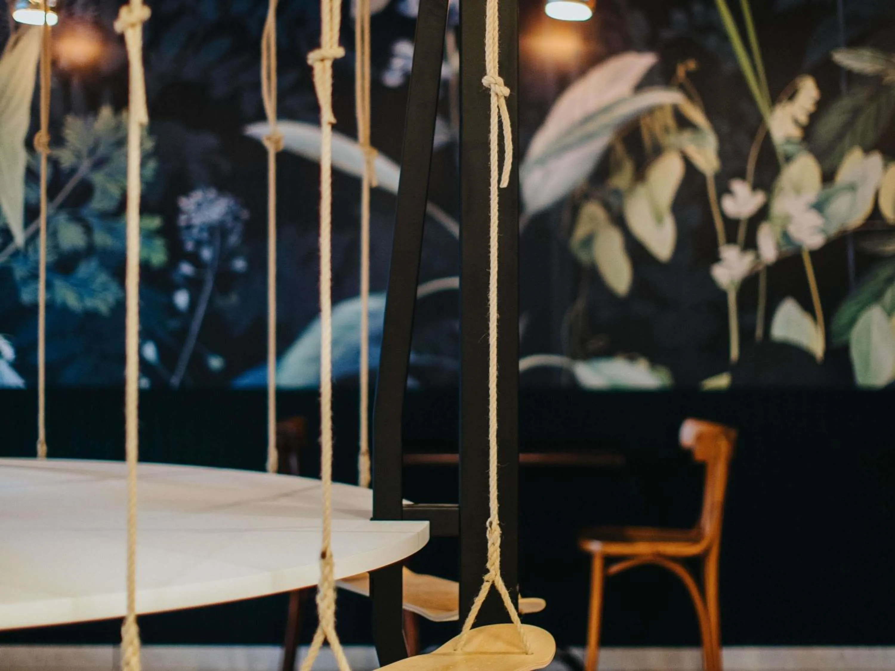 Property building in Greet Hotel Brest Aéroport