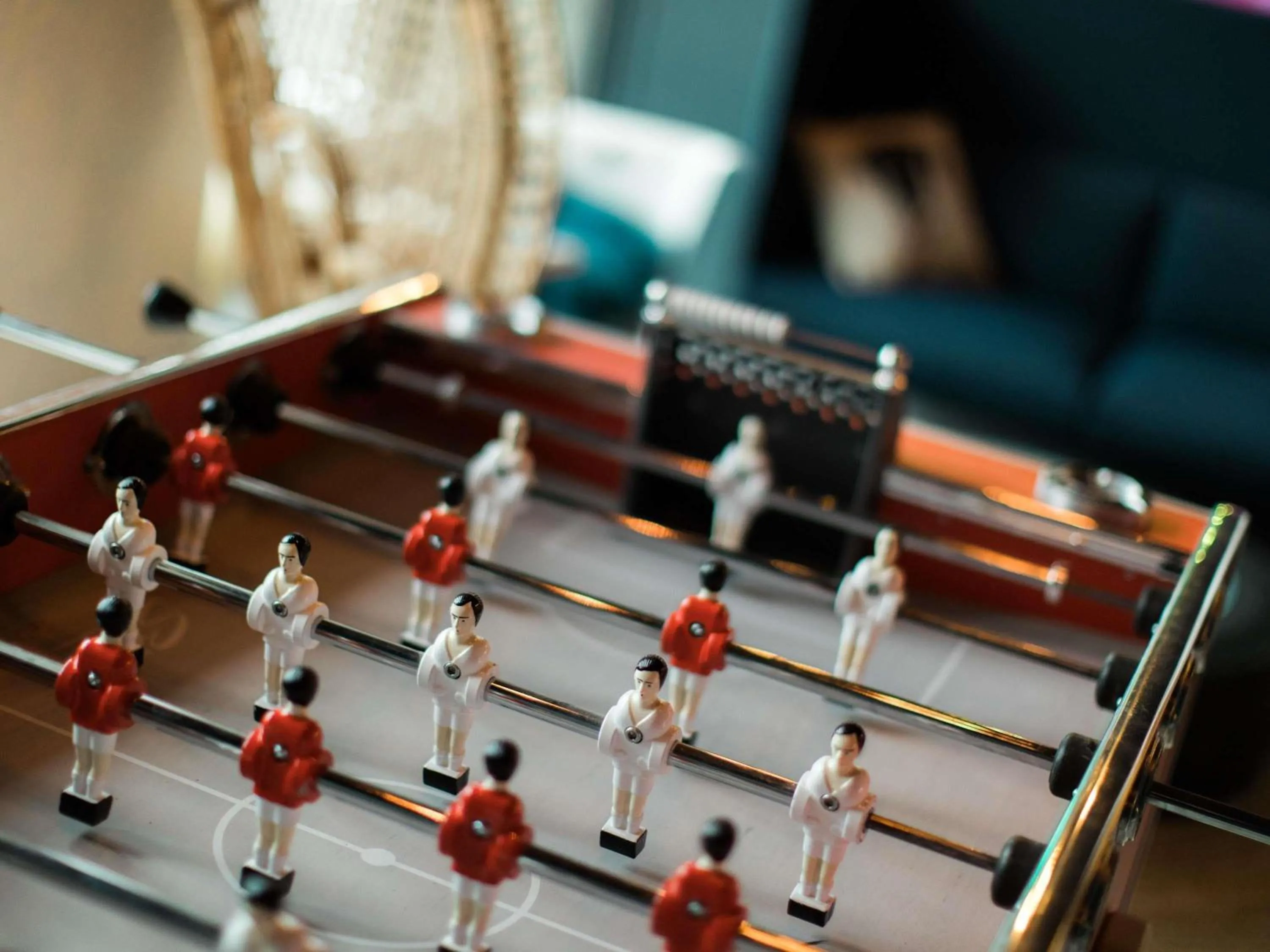 Other in Greet Hotel Brest Aéroport