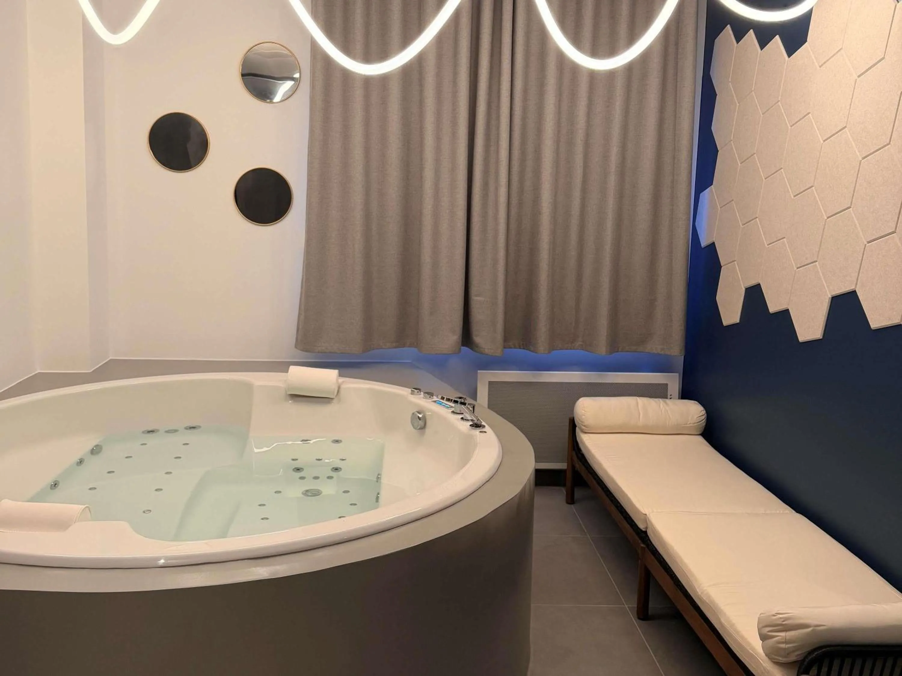 Other in Greet Hotel Brest Aéroport