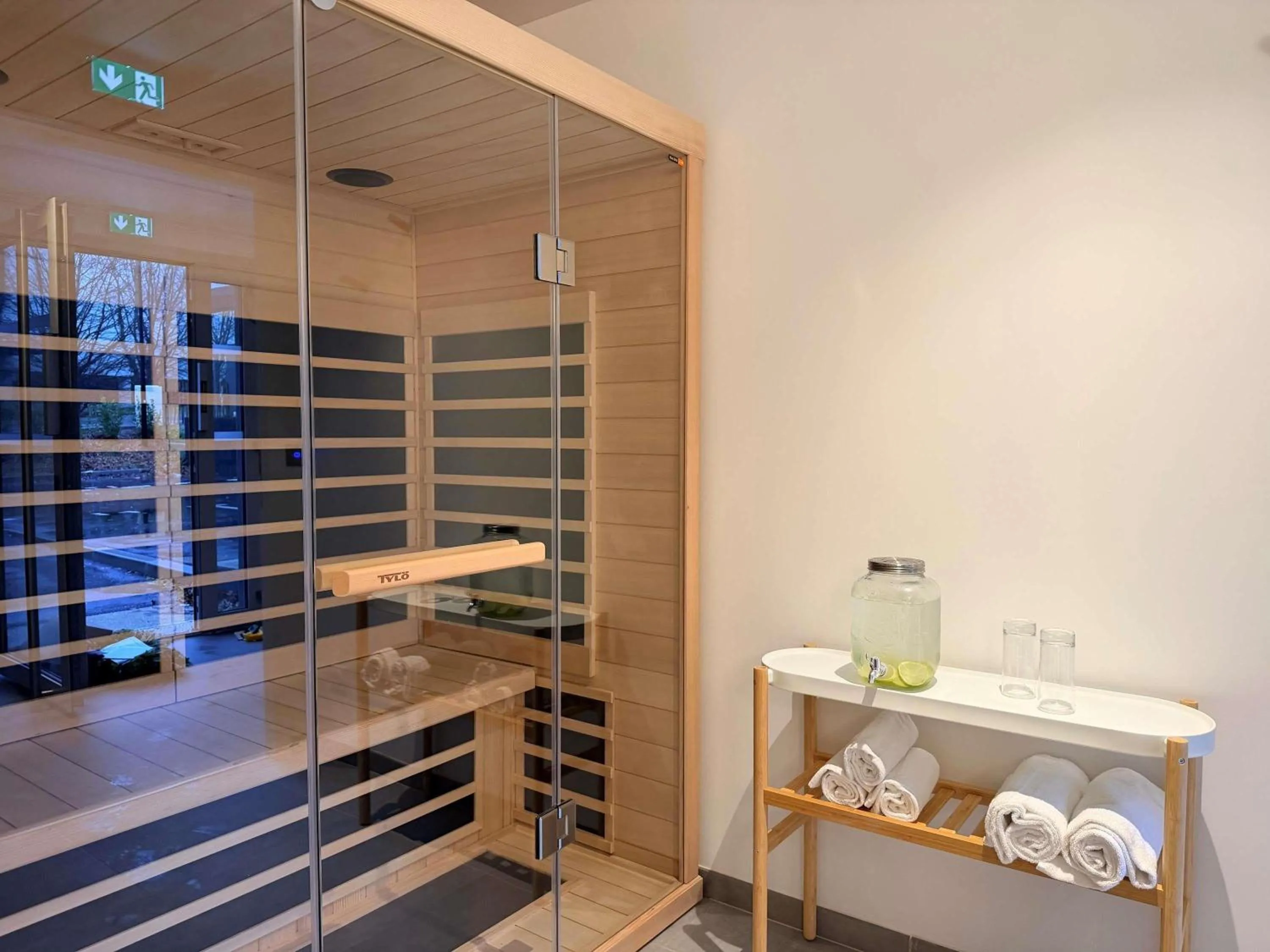 Other in Greet Hotel Brest Aéroport