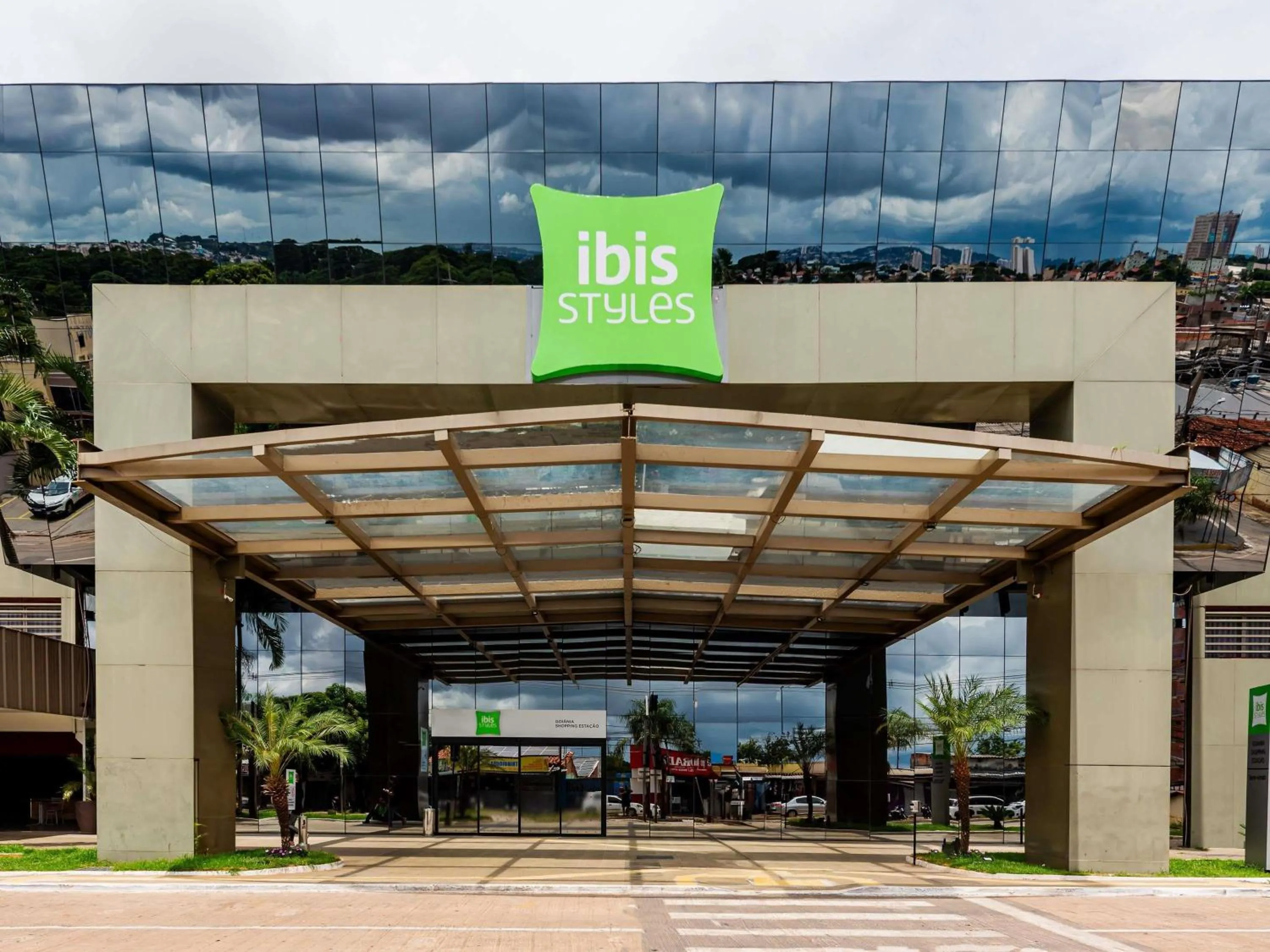 Other in ibis Styles Goiânia Shopping Estação