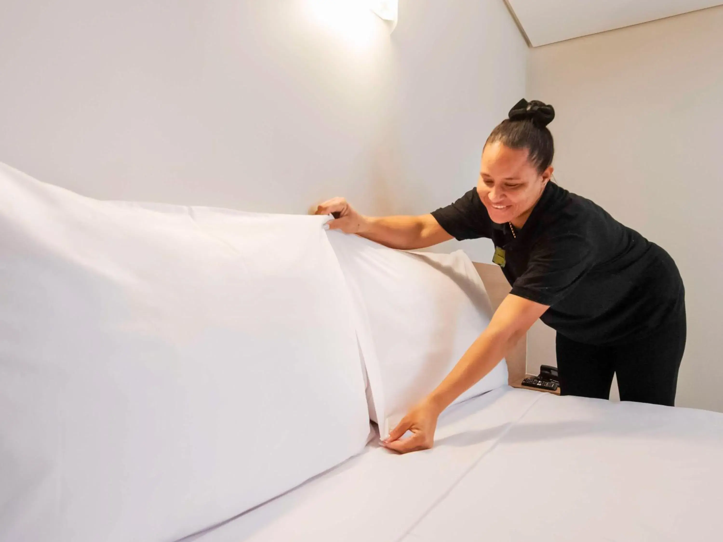 Standard Double Room - single occupancy in ibis Styles Goiânia Shopping Estação Standard Double Room - single occupancy in ibis Styles Goiânia Shopping Estação