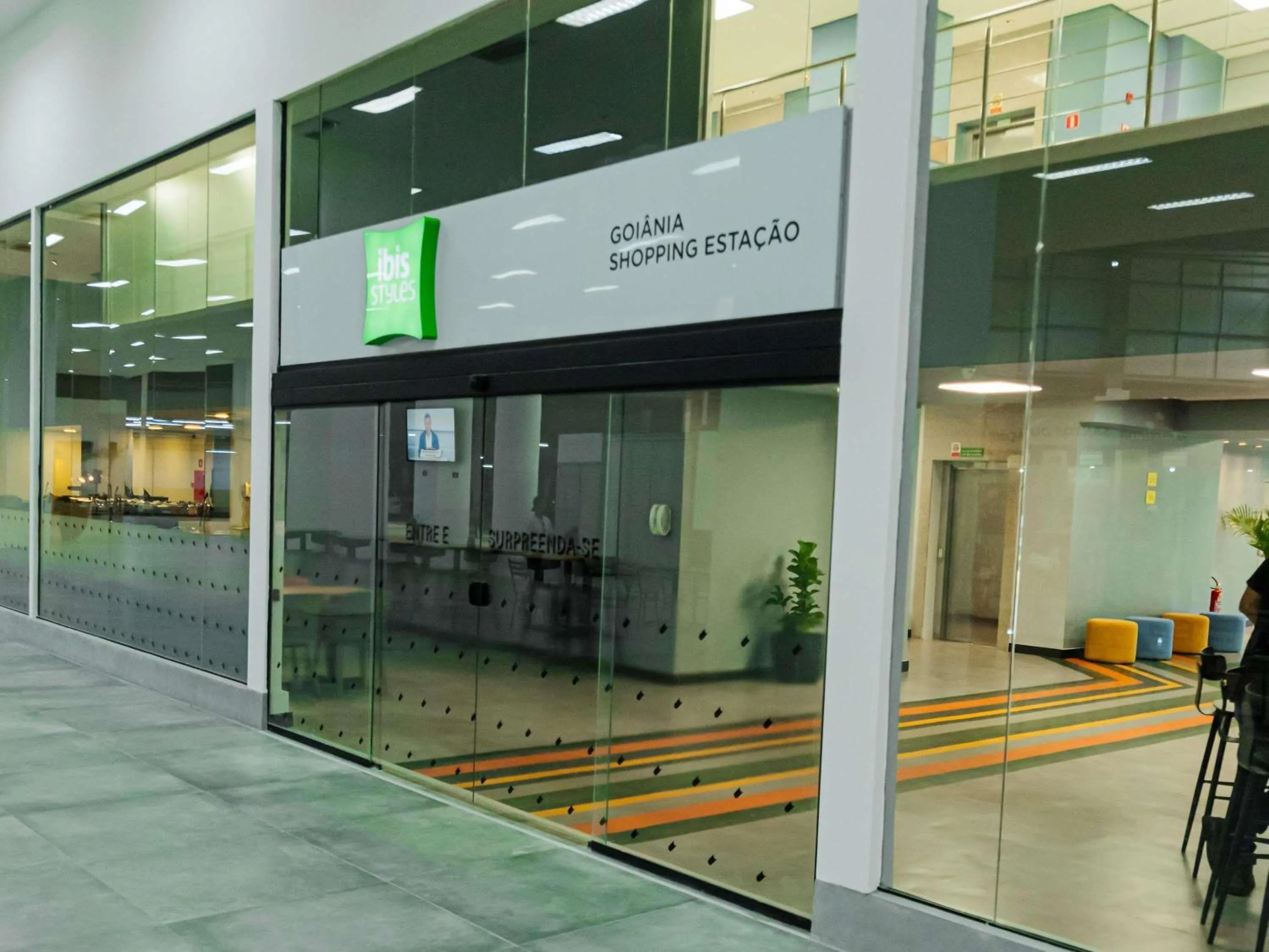 Other in ibis Styles Goiânia Shopping Estação