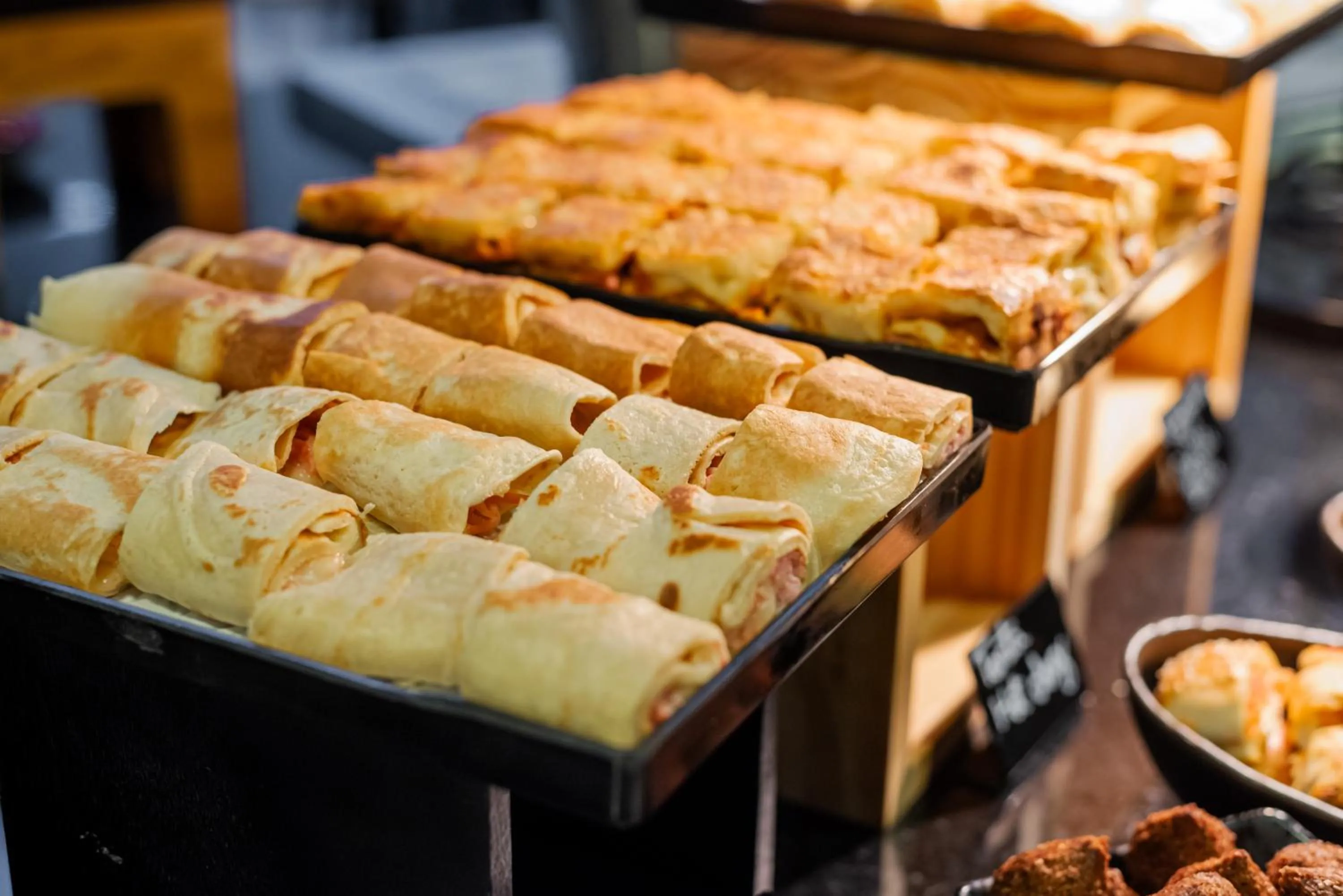 Breakfast in ibis Styles Goiânia Shopping Estação