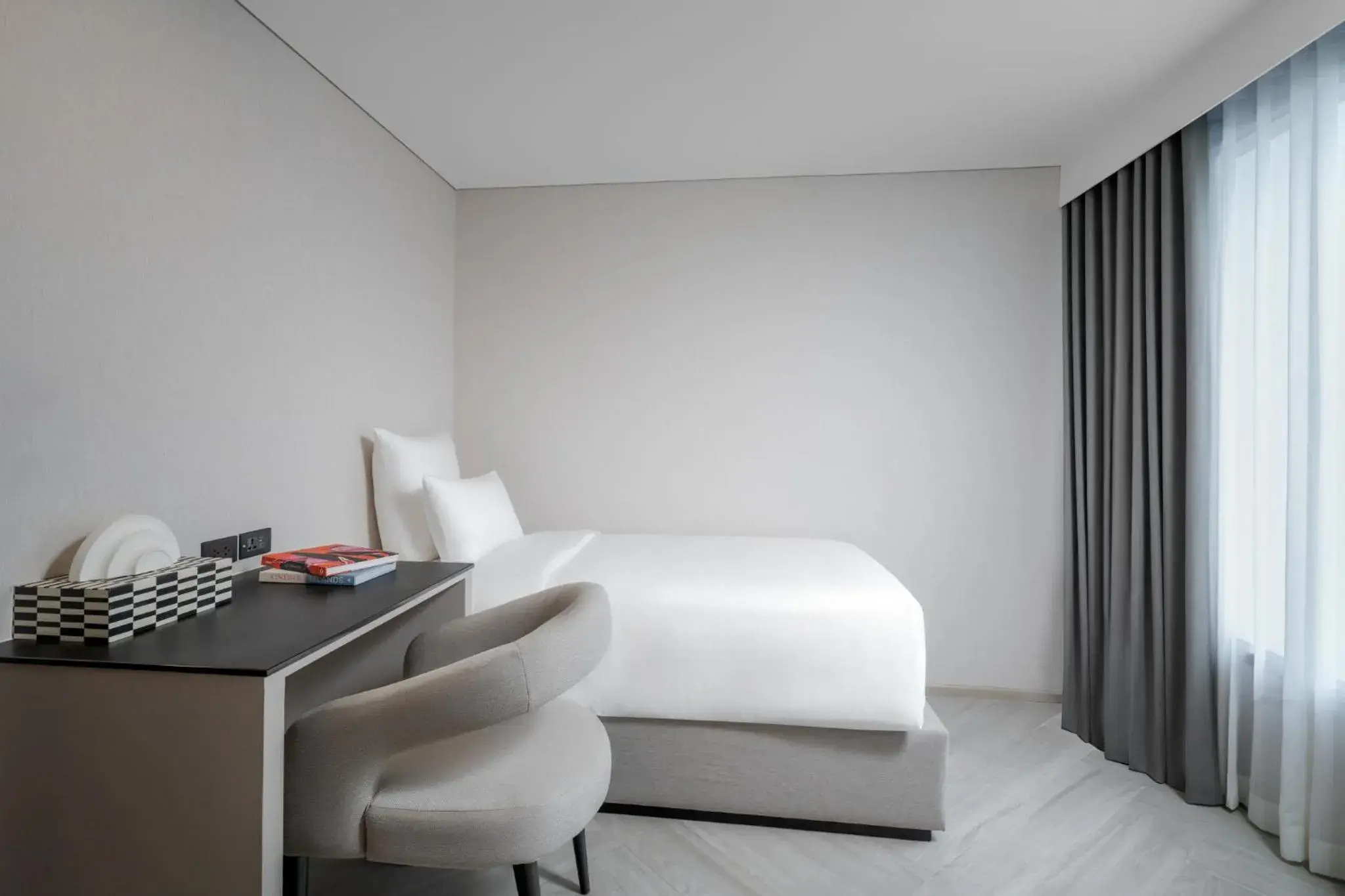 TRIBE Apartment with 2 Bedrooms. in TRIBE Living Bangkok Sukhumvit 39 by AccorHotels TRIBE Apartment with 2 Bedrooms. in TRIBE Living Bangkok Sukhumvit 39 by AccorHotels