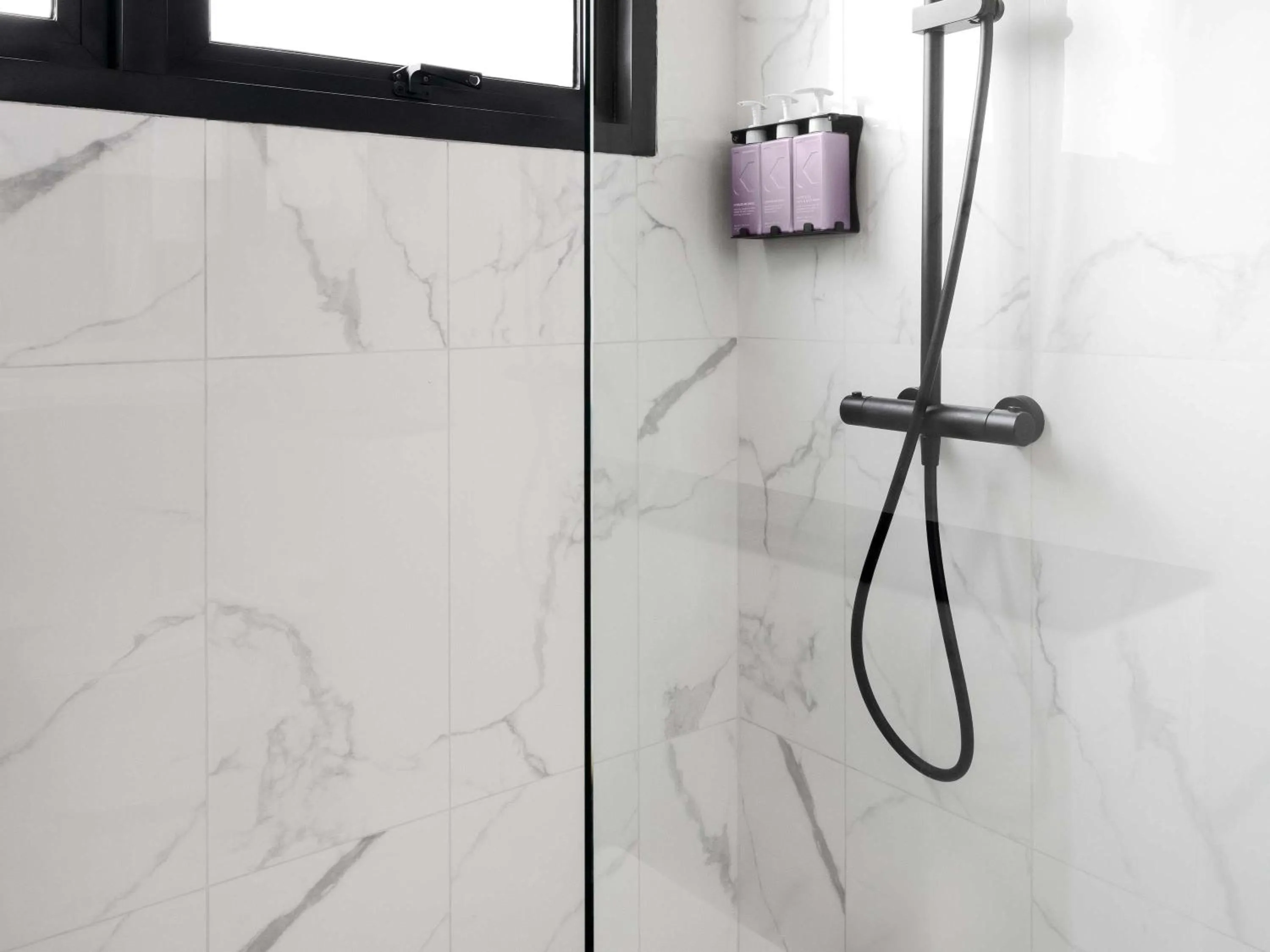 Bedroom in TRIBE Living Bangkok Sukhumvit 39 by AccorHotels