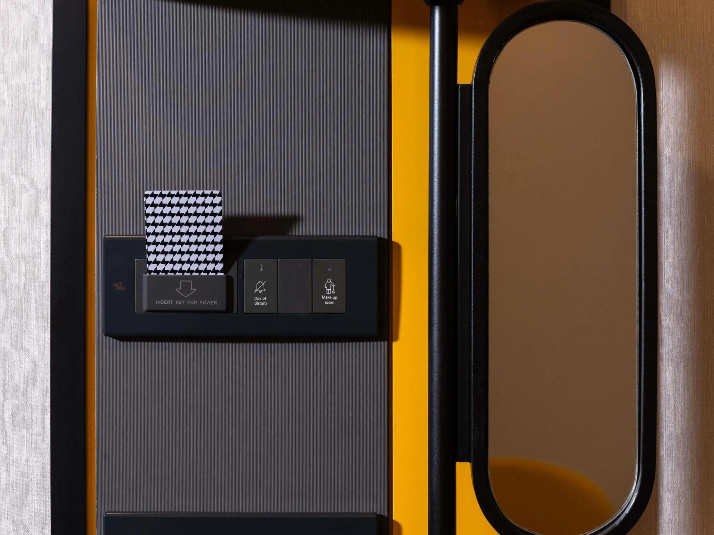 Bedroom in TRIBE Living Bangkok Sukhumvit 39 by AccorHotels