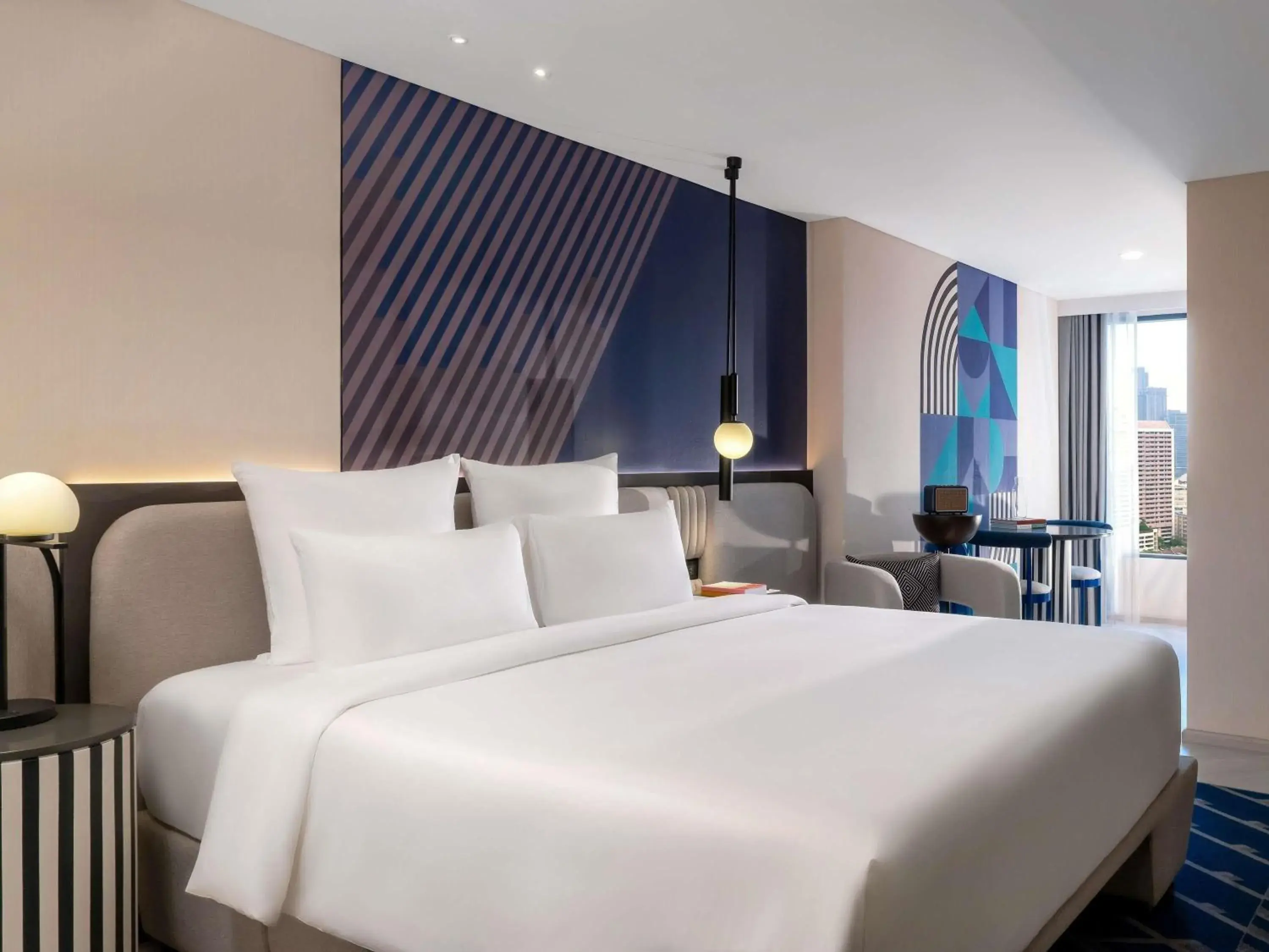 TRIBE Essential in TRIBE Living Bangkok Sukhumvit 39 by AccorHotels TRIBE Essential in TRIBE Living Bangkok Sukhumvit 39 by AccorHotels