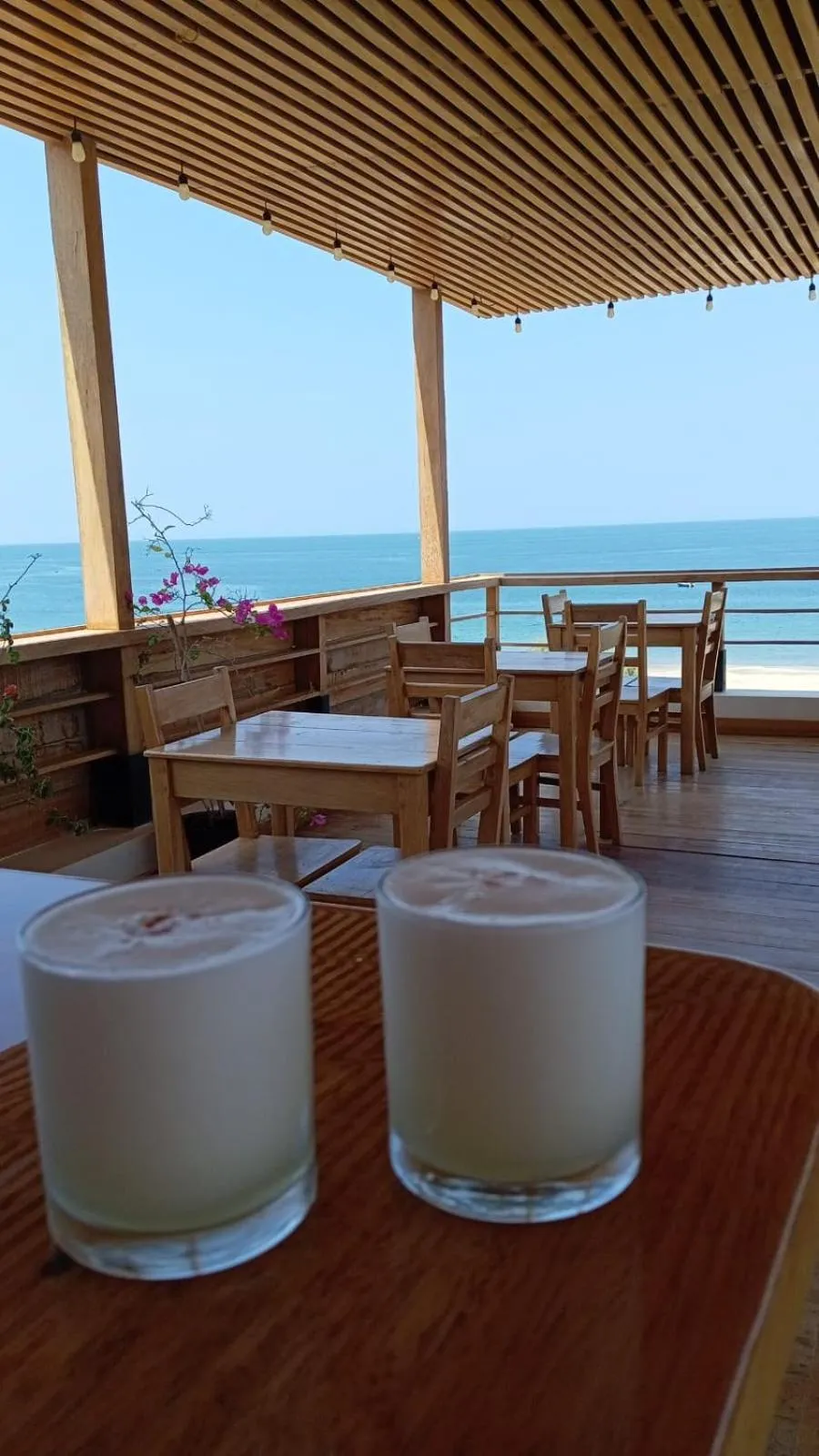 Balcony/Terrace in PUNTA VELEROS ROOFTOP