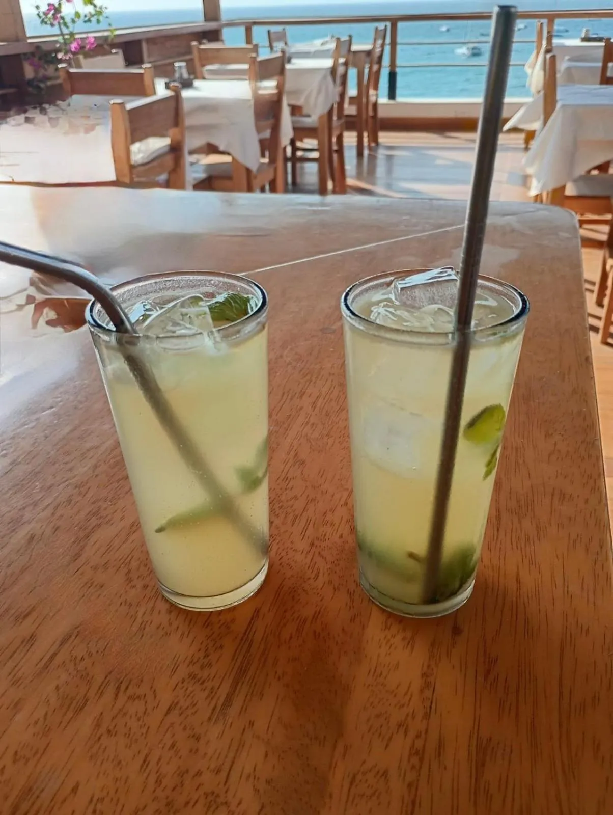 Property building in PUNTA VELEROS ROOFTOP