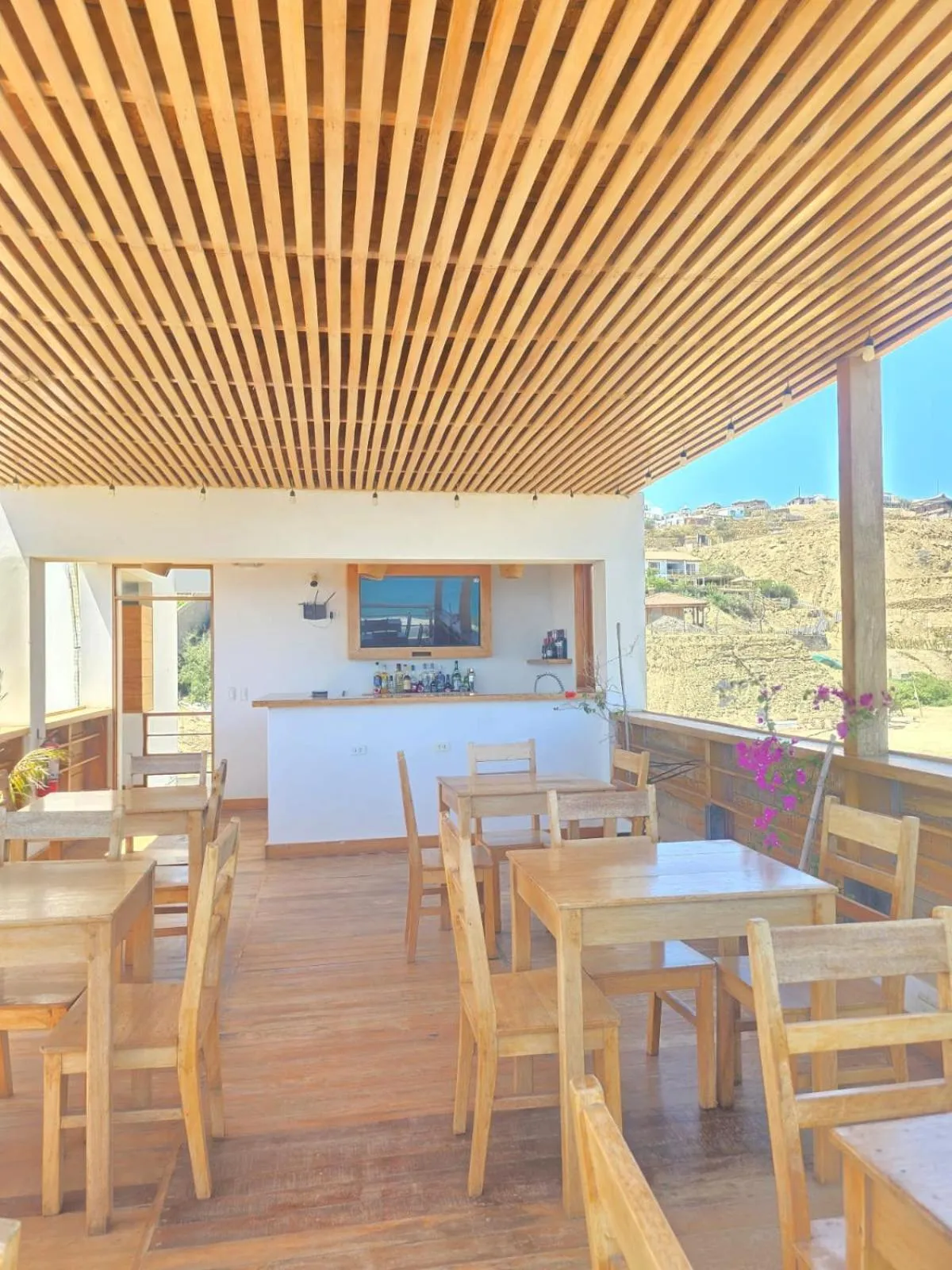 PUNTA VELEROS ROOFTOP