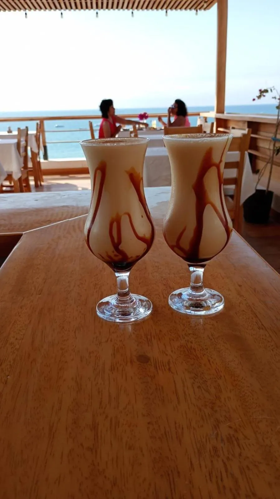 Property building in PUNTA VELEROS ROOFTOP