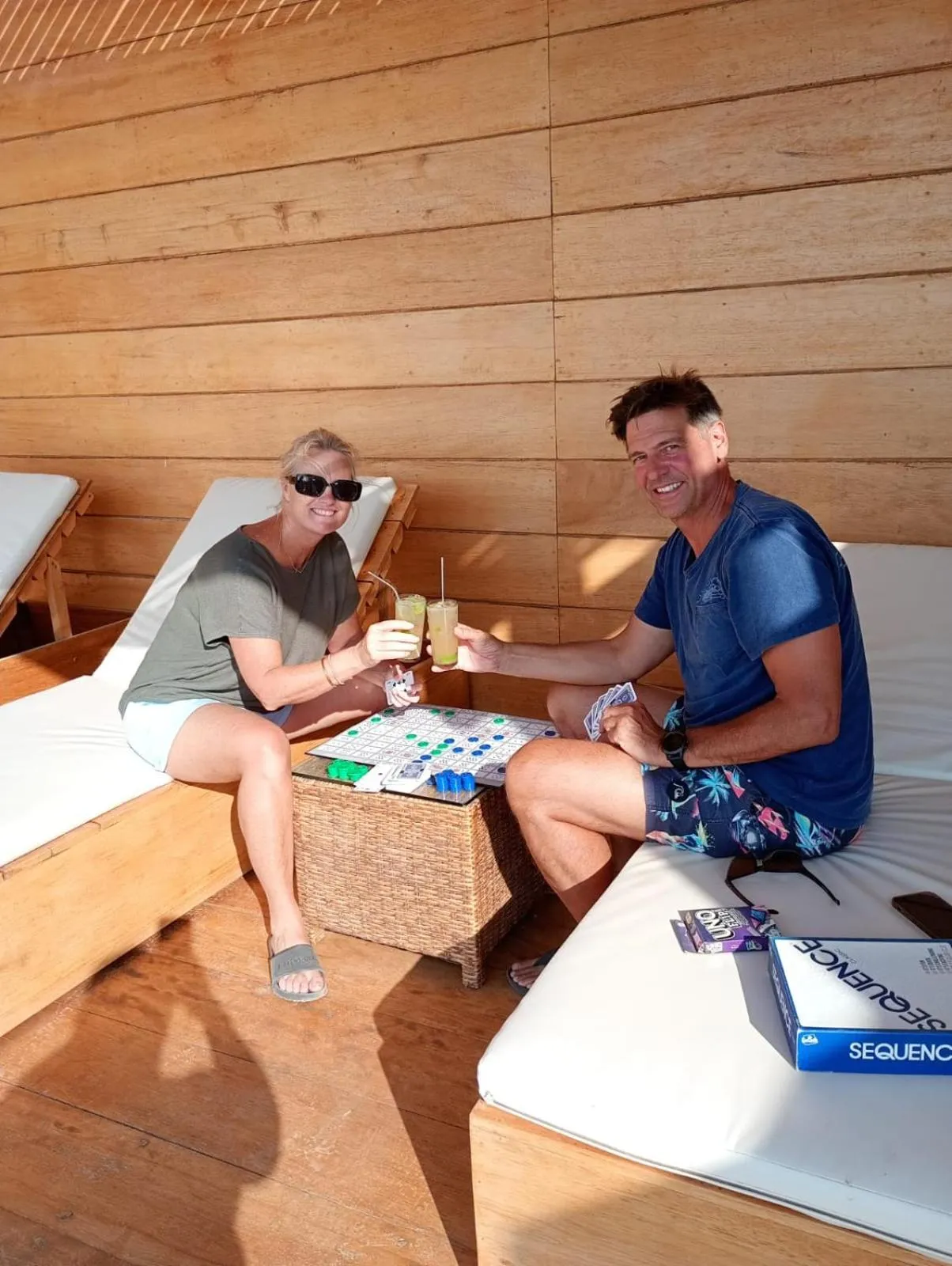 Property building in PUNTA VELEROS ROOFTOP