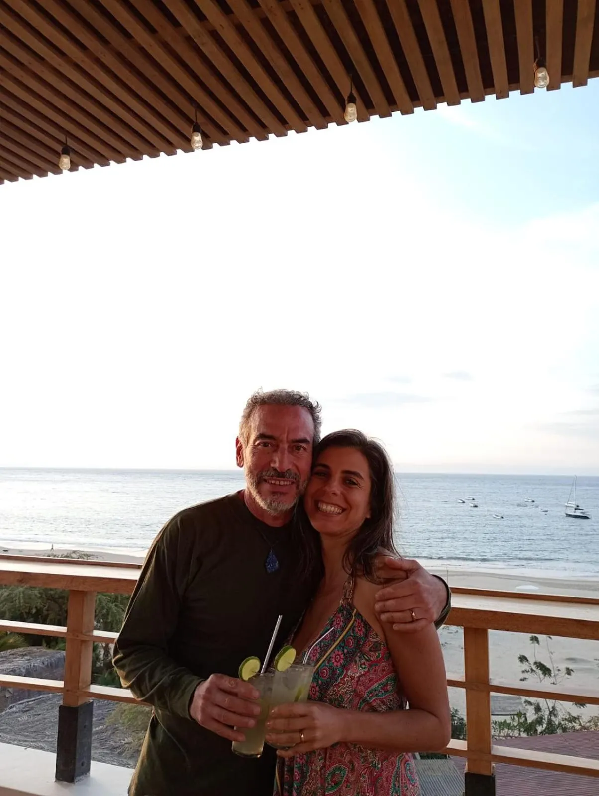 View (from property/room) in PUNTA VELEROS ROOFTOP