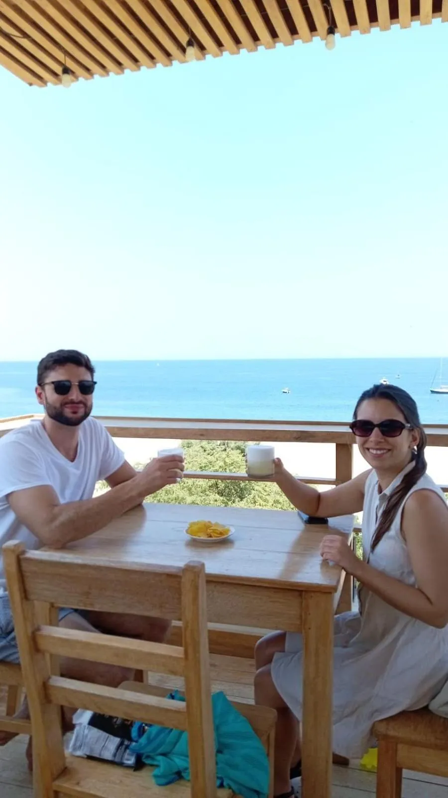 Balcony/Terrace in PUNTA VELEROS ROOFTOP