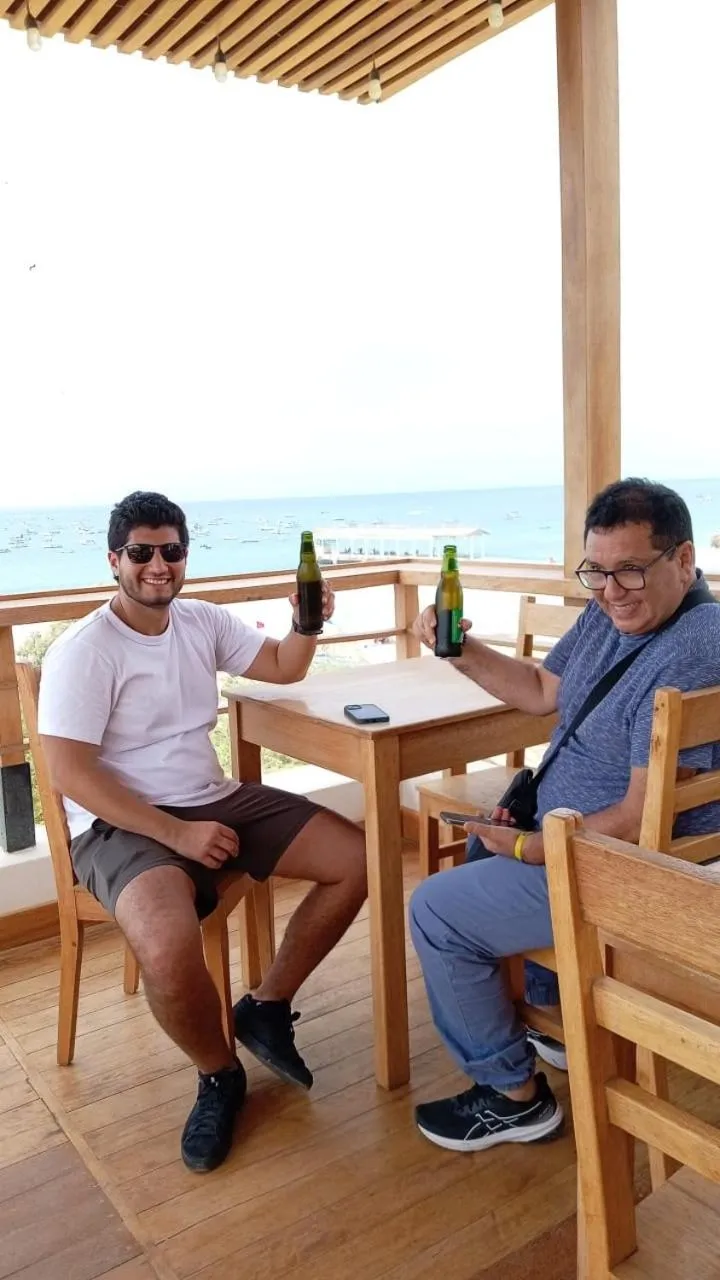 Balcony/Terrace in PUNTA VELEROS ROOFTOP