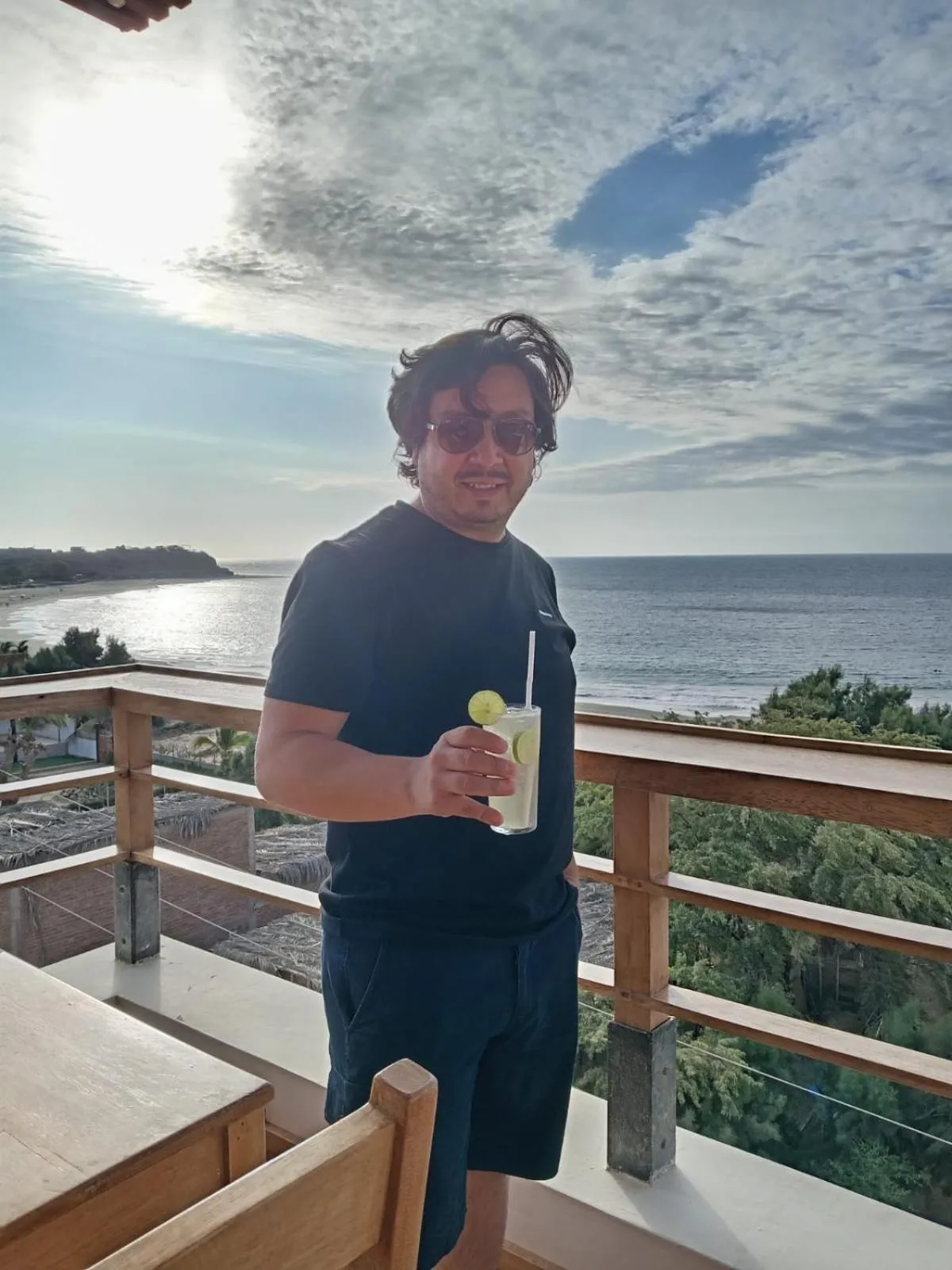 PUNTA VELEROS ROOFTOP