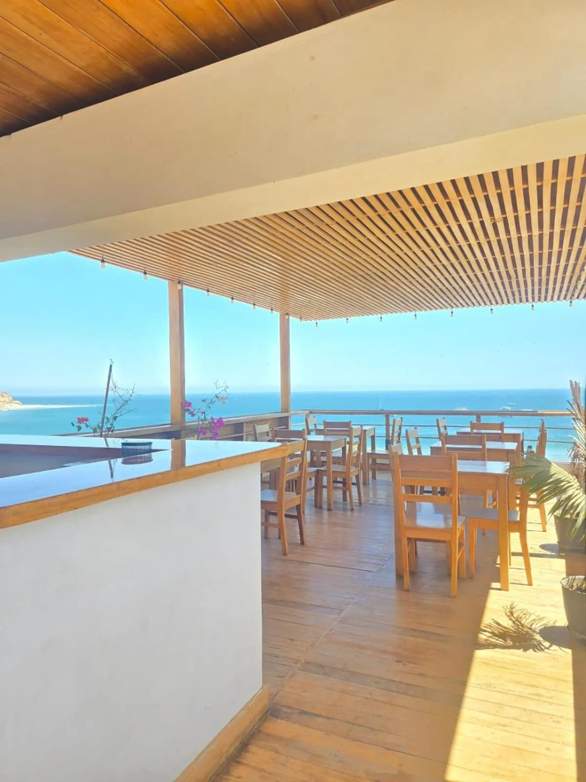 PUNTA VELEROS ROOFTOP