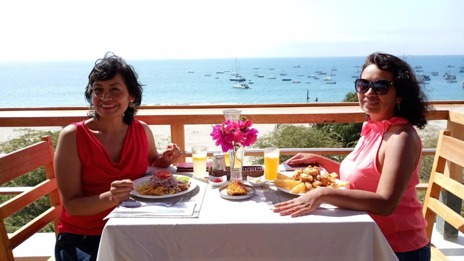 Property building in PUNTA VELEROS ROOFTOP