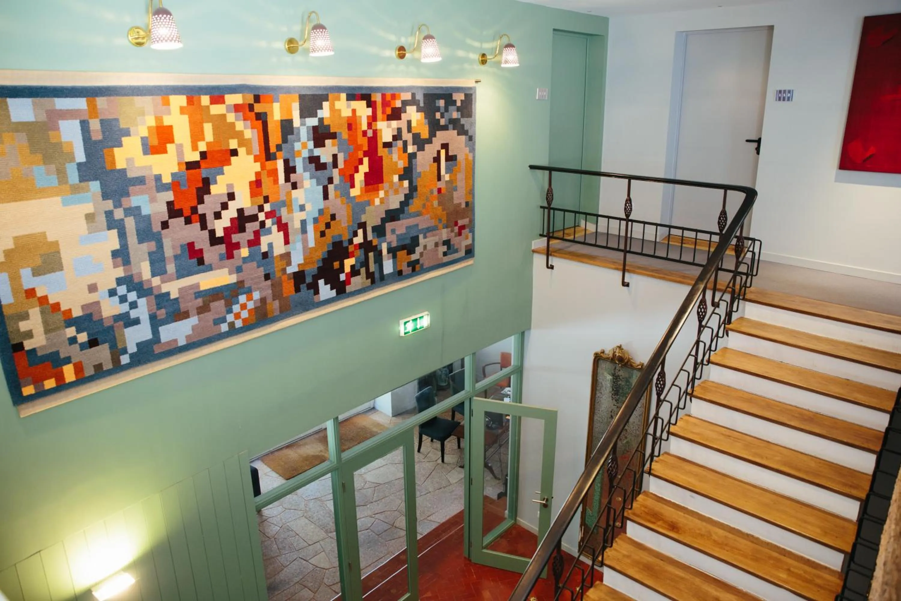 Hotel Rural Misarela