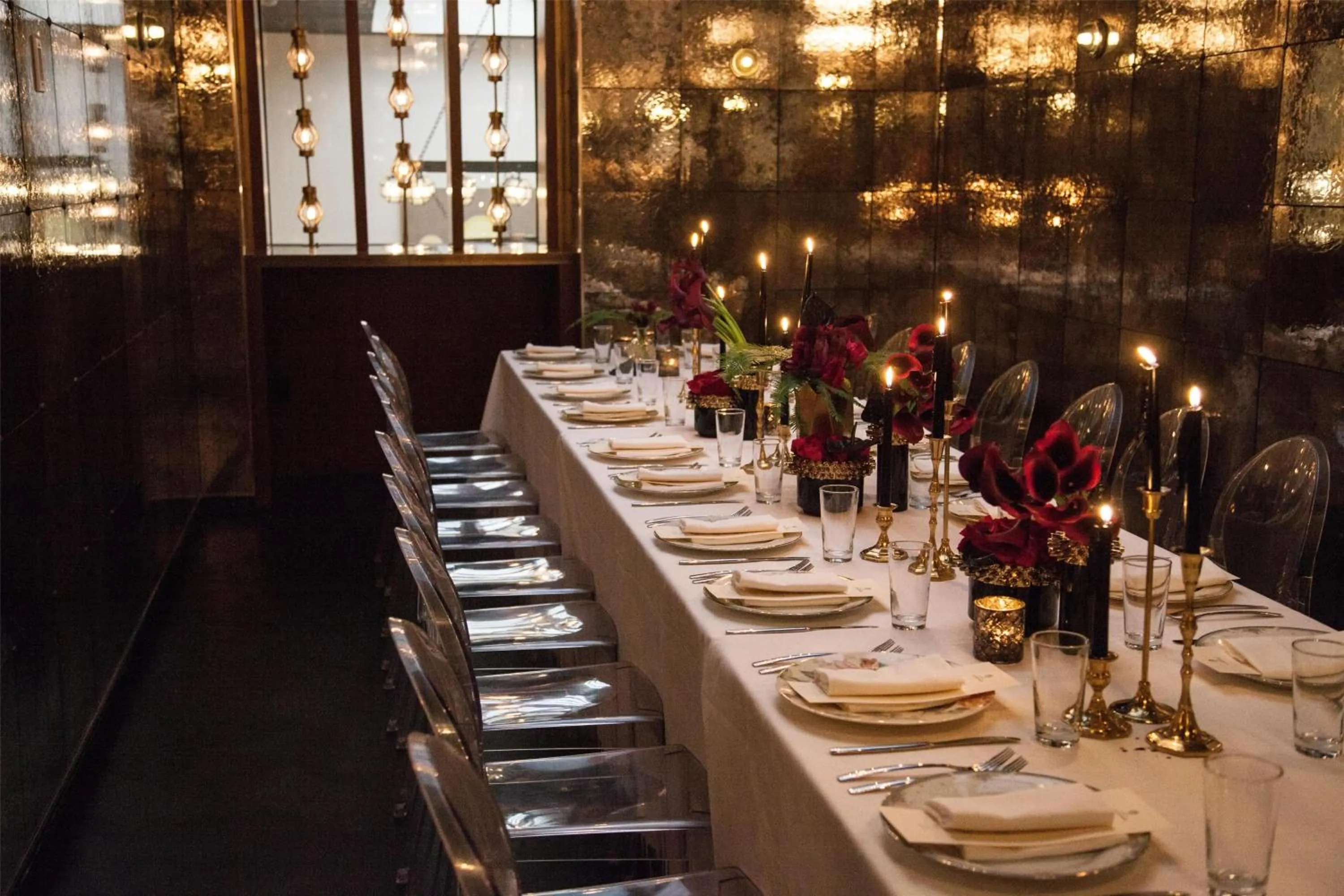 Meeting/conference room in Hotel Figueroa, Unbound Collection by Hyatt