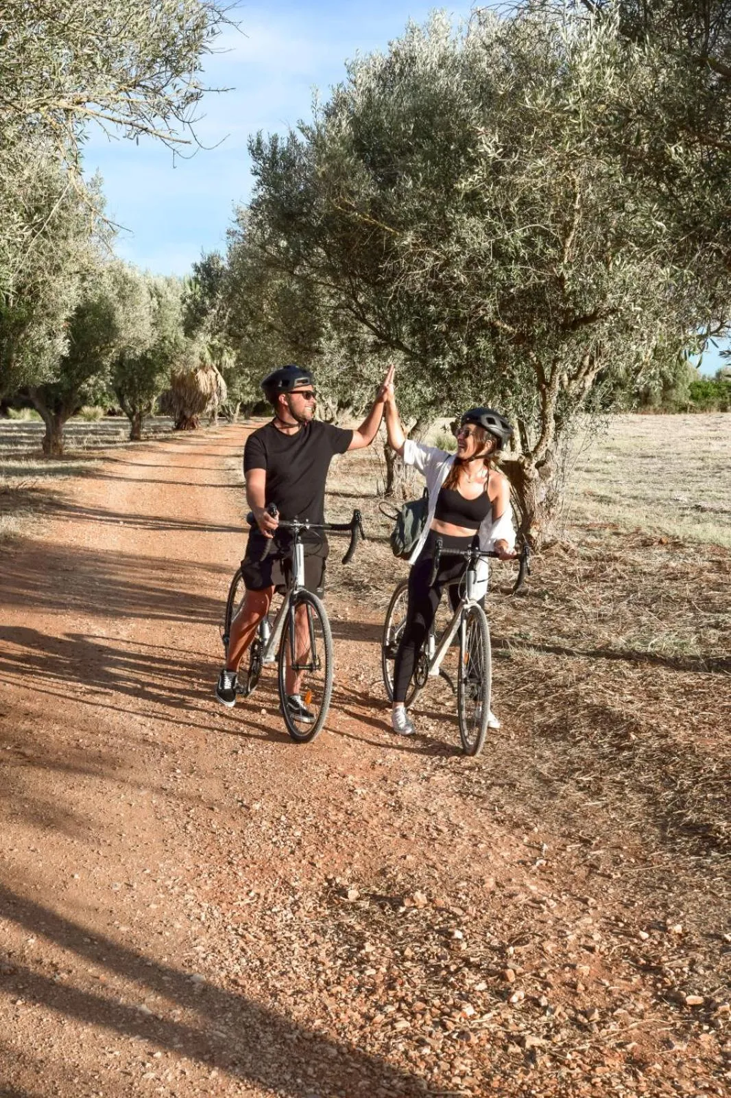 Sports in Pine Cliffs Suites