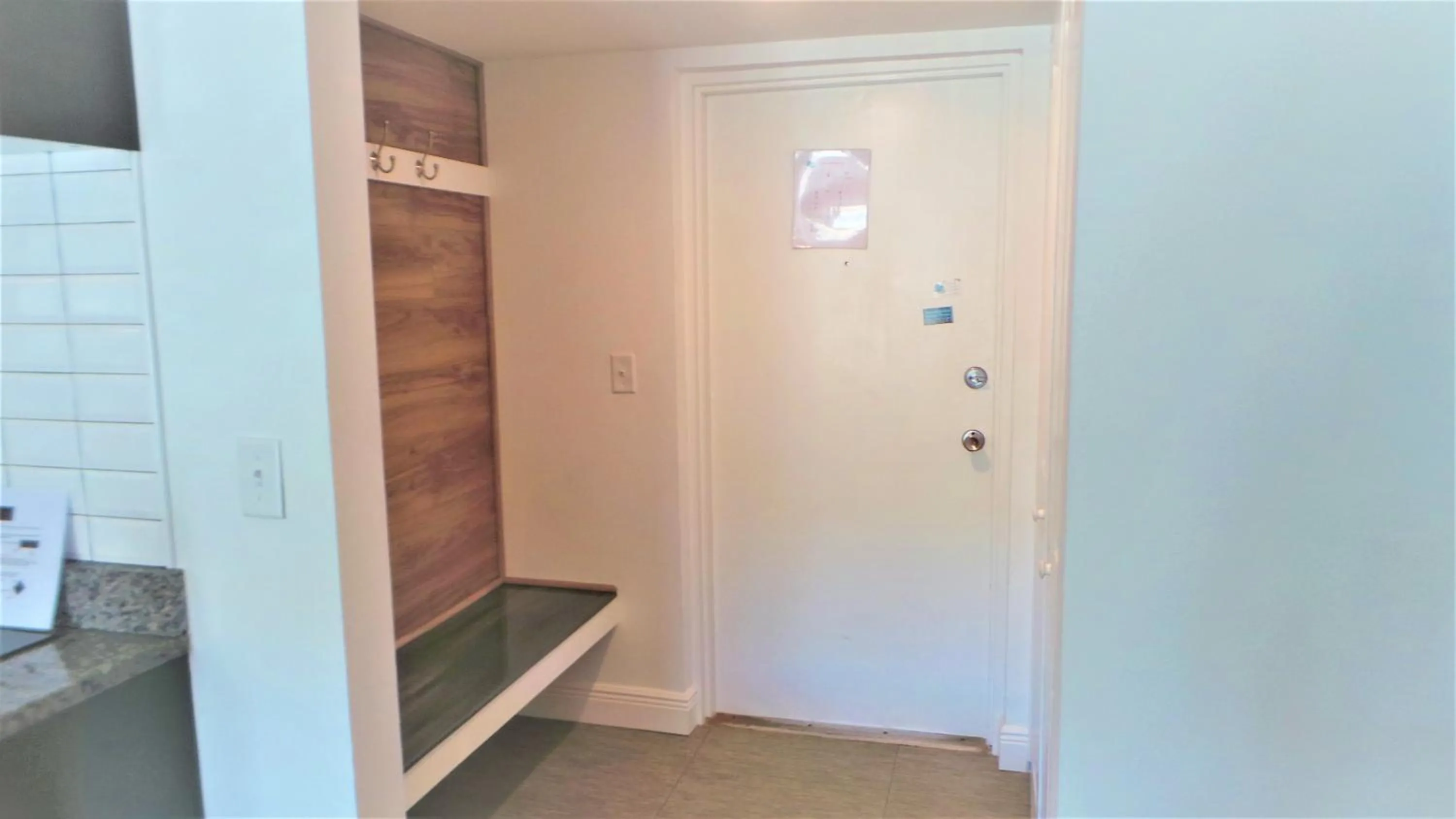 Decorative detail in Island House Resort Hotel