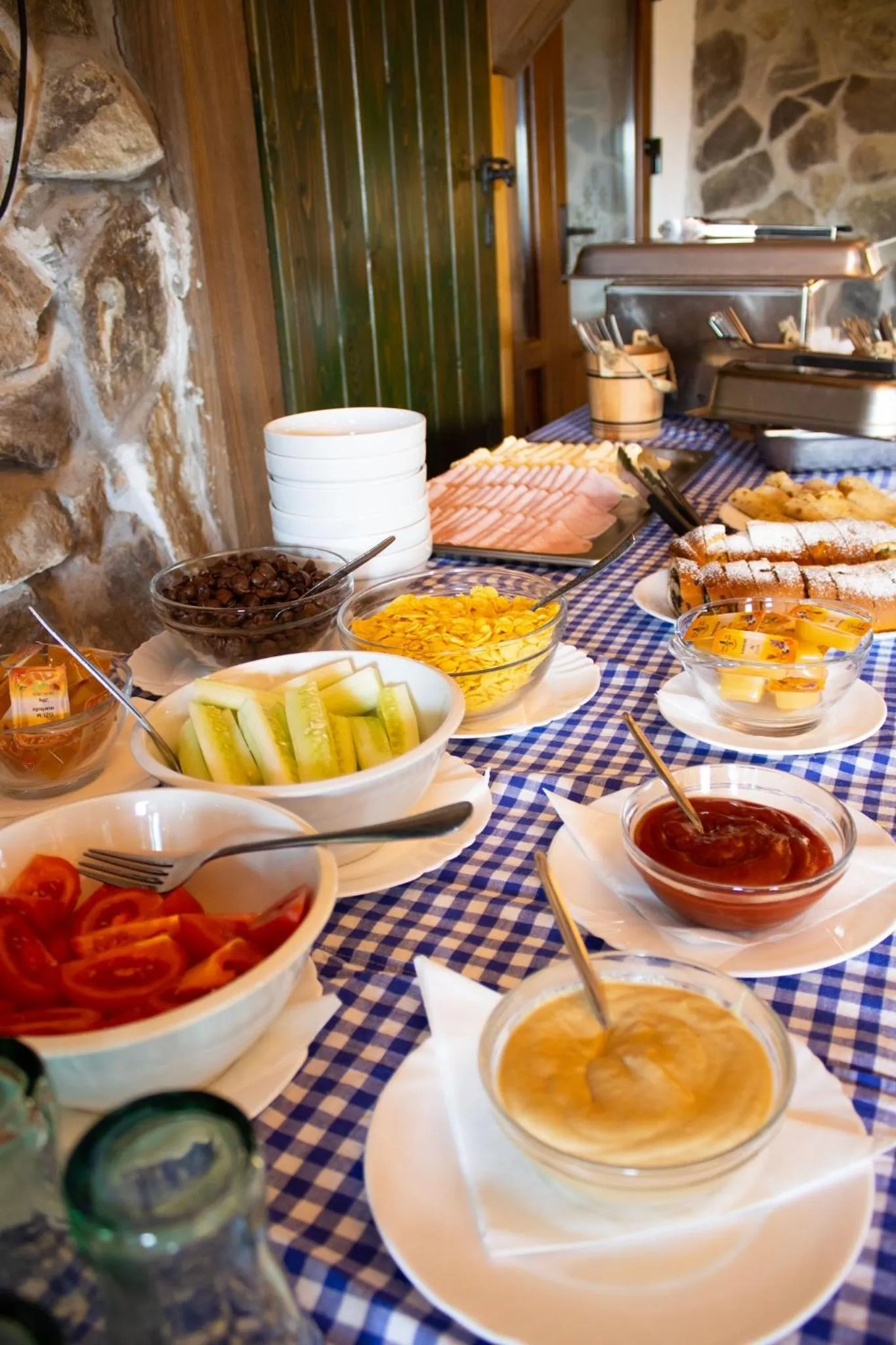 Hotel-EuroPenzión Salaš