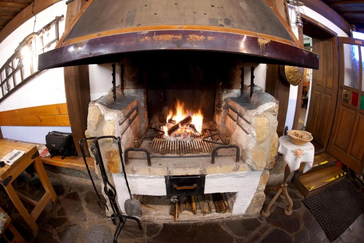 Hotel-EuroPenzión Salaš