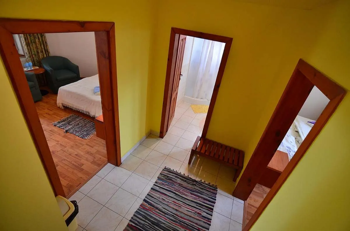 Hotel-EuroPenzión Salaš