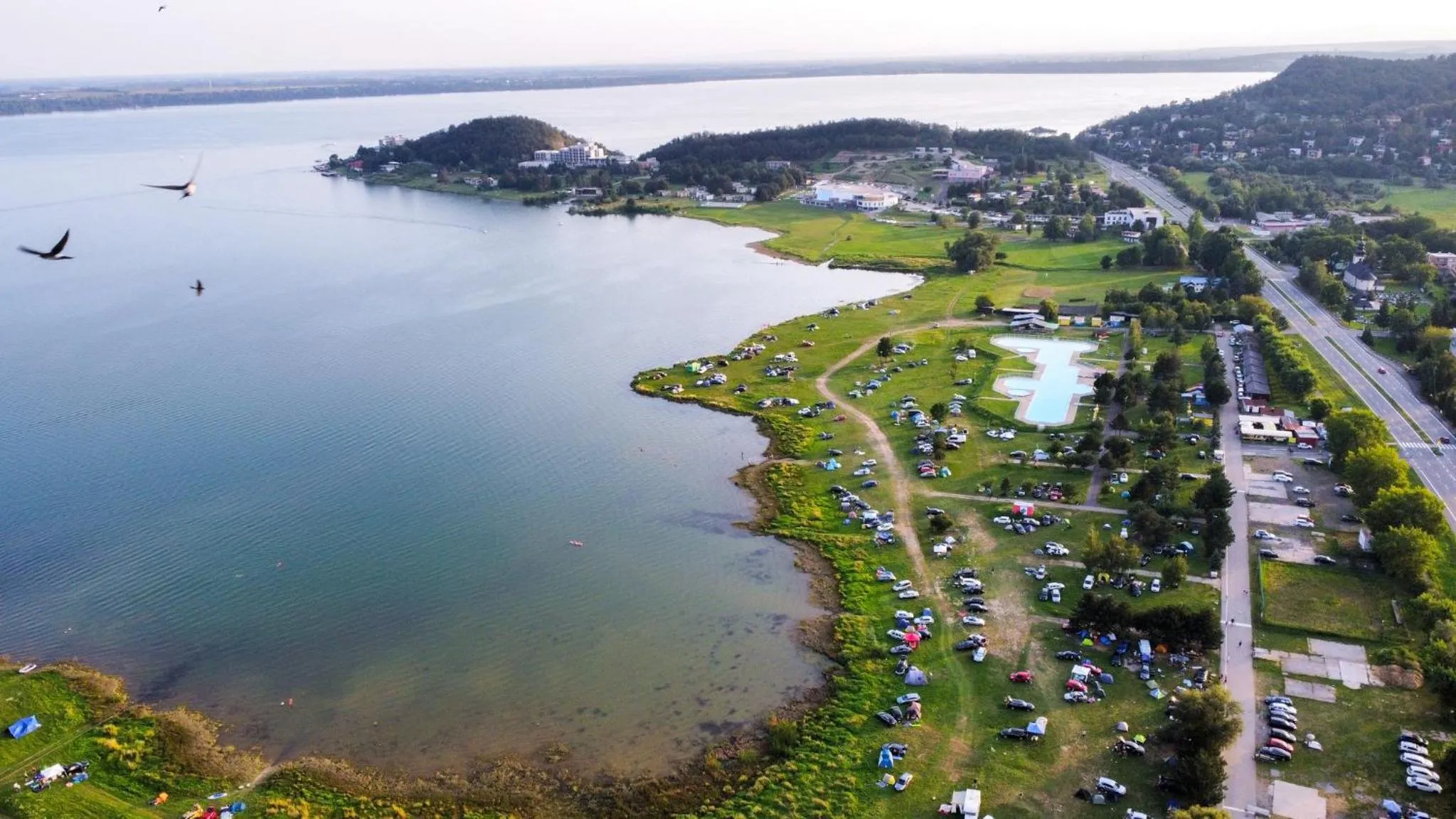 Hotel-EuroPenzión Salaš