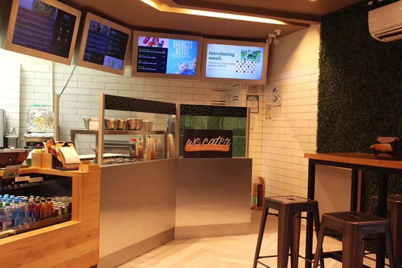 Restaurant/places to eat in The Saint James Hotel, an Ascend Collection Hotel