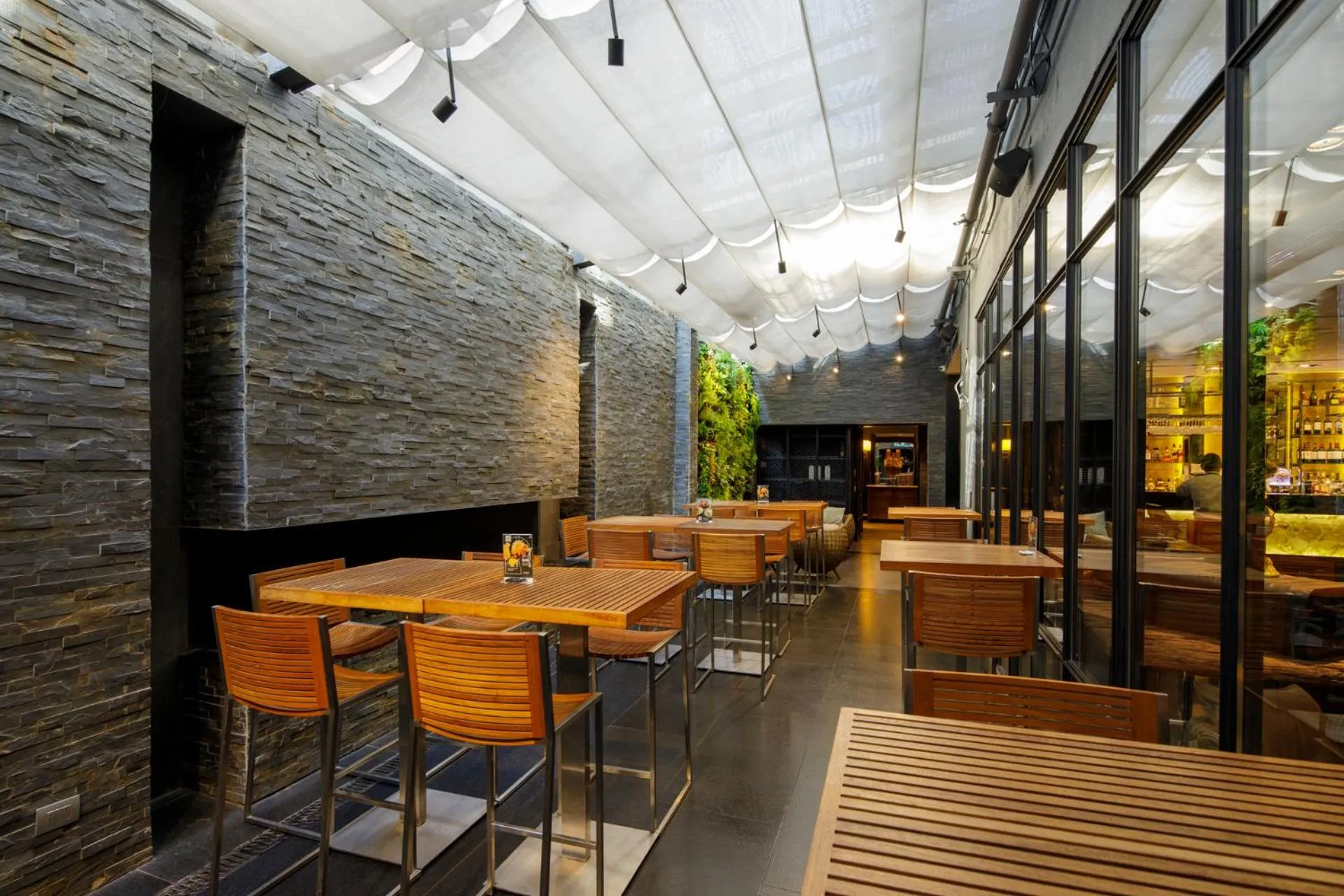 Banquet/Function facilities in DoubleTree by Hilton Santiago - Vitacura