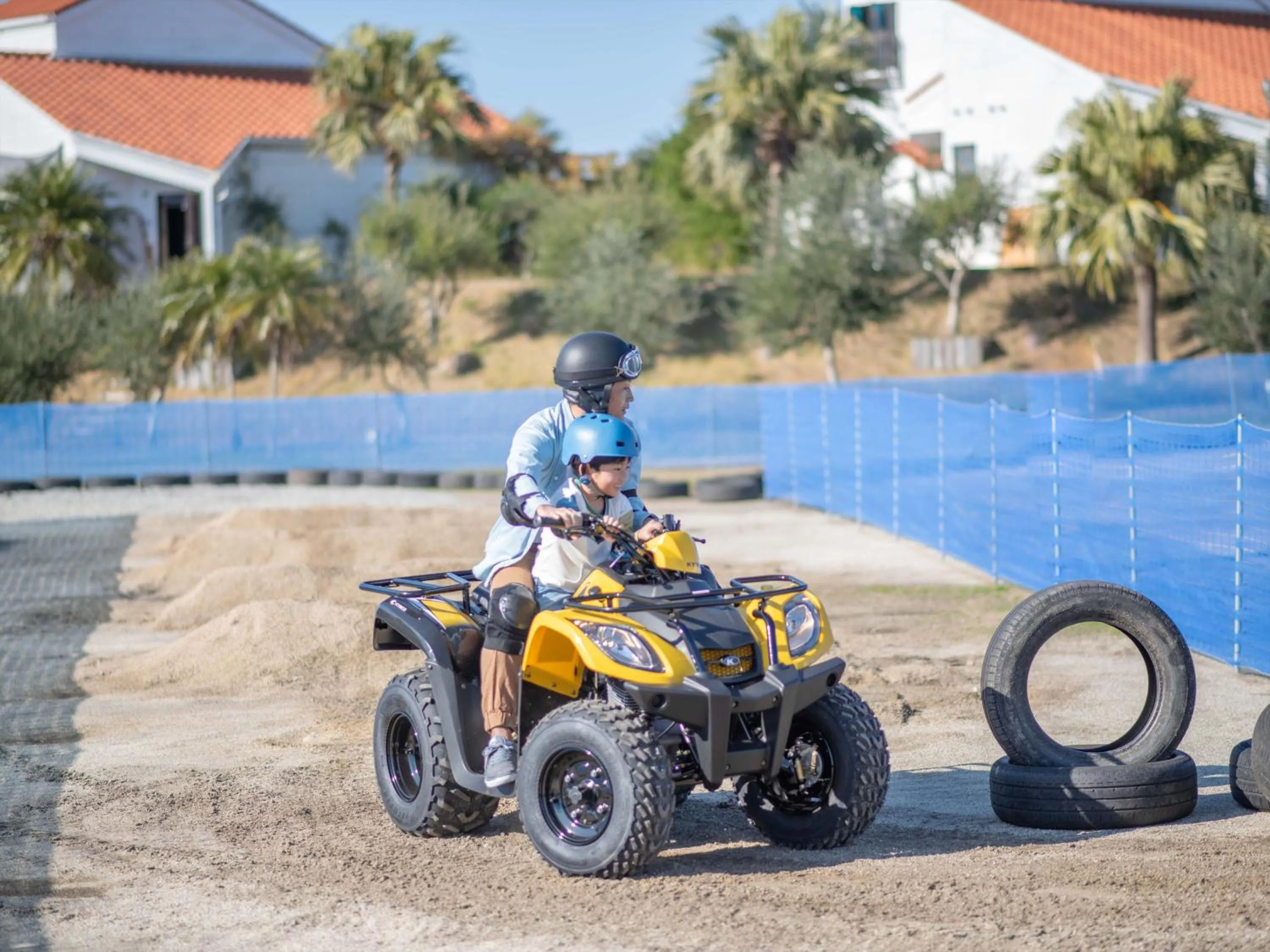 Activities in i + Land Nagasaki