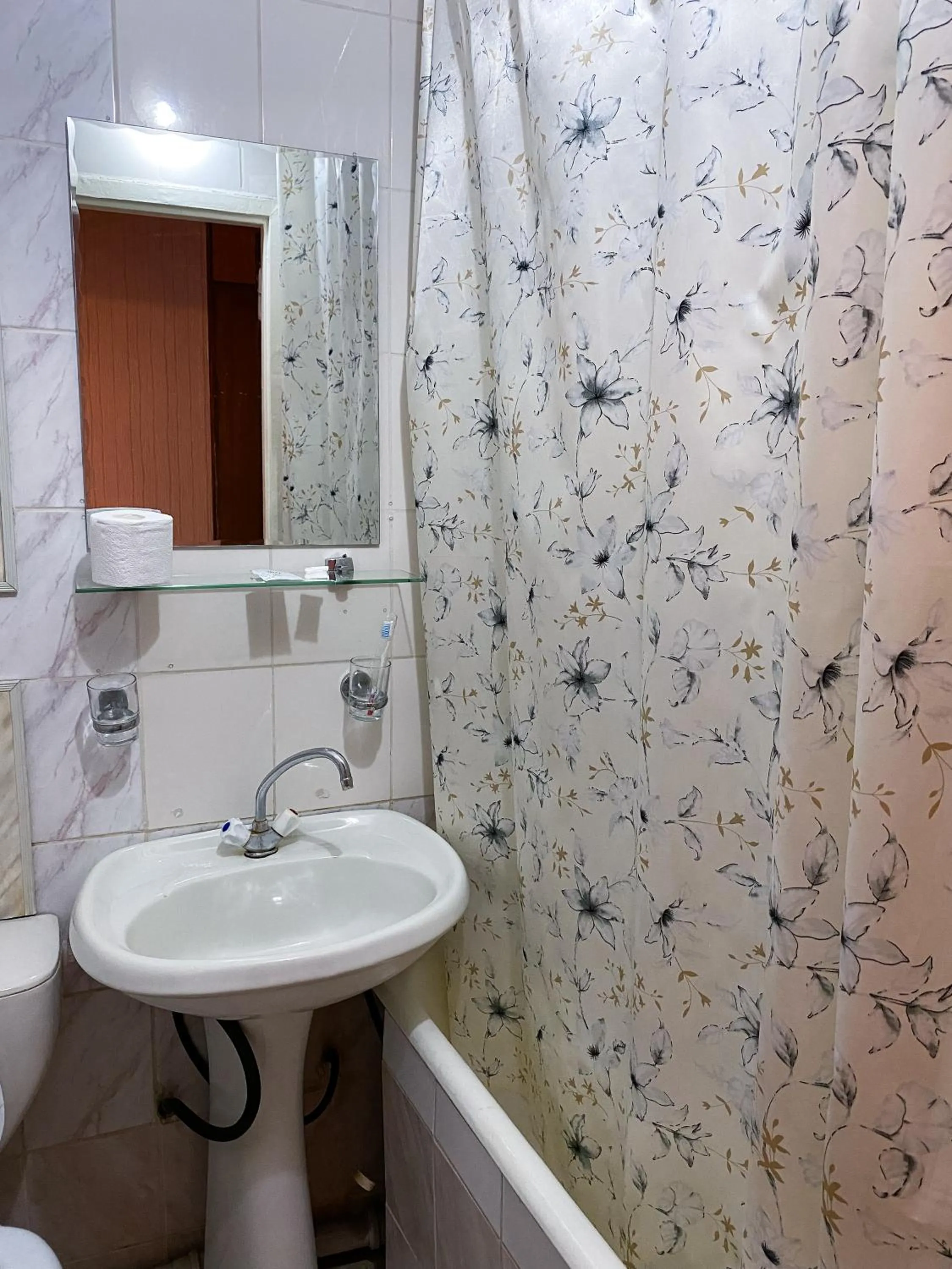 Ust-Kamenogorsk Hotel