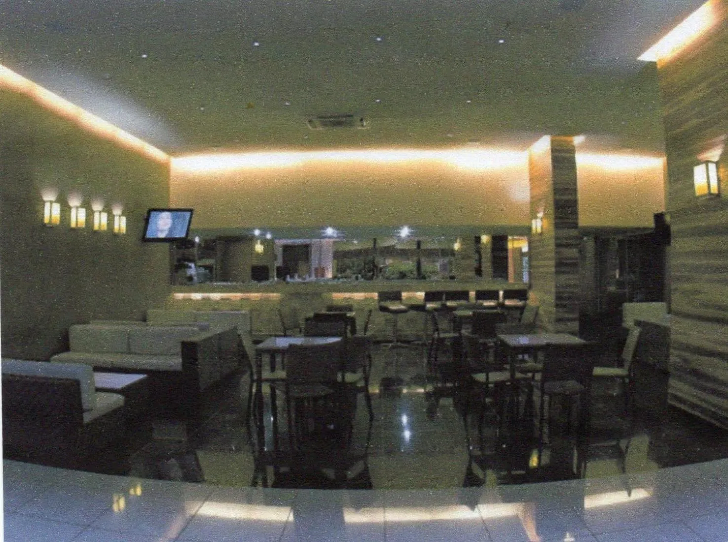 Le Jardin Suite ao lado Shopping Singapura