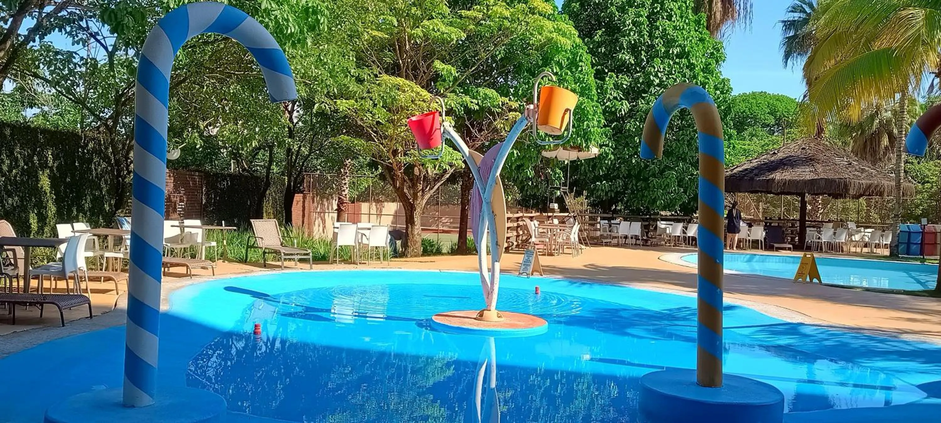 Le Jardin Suite ao lado Shopping Singapura